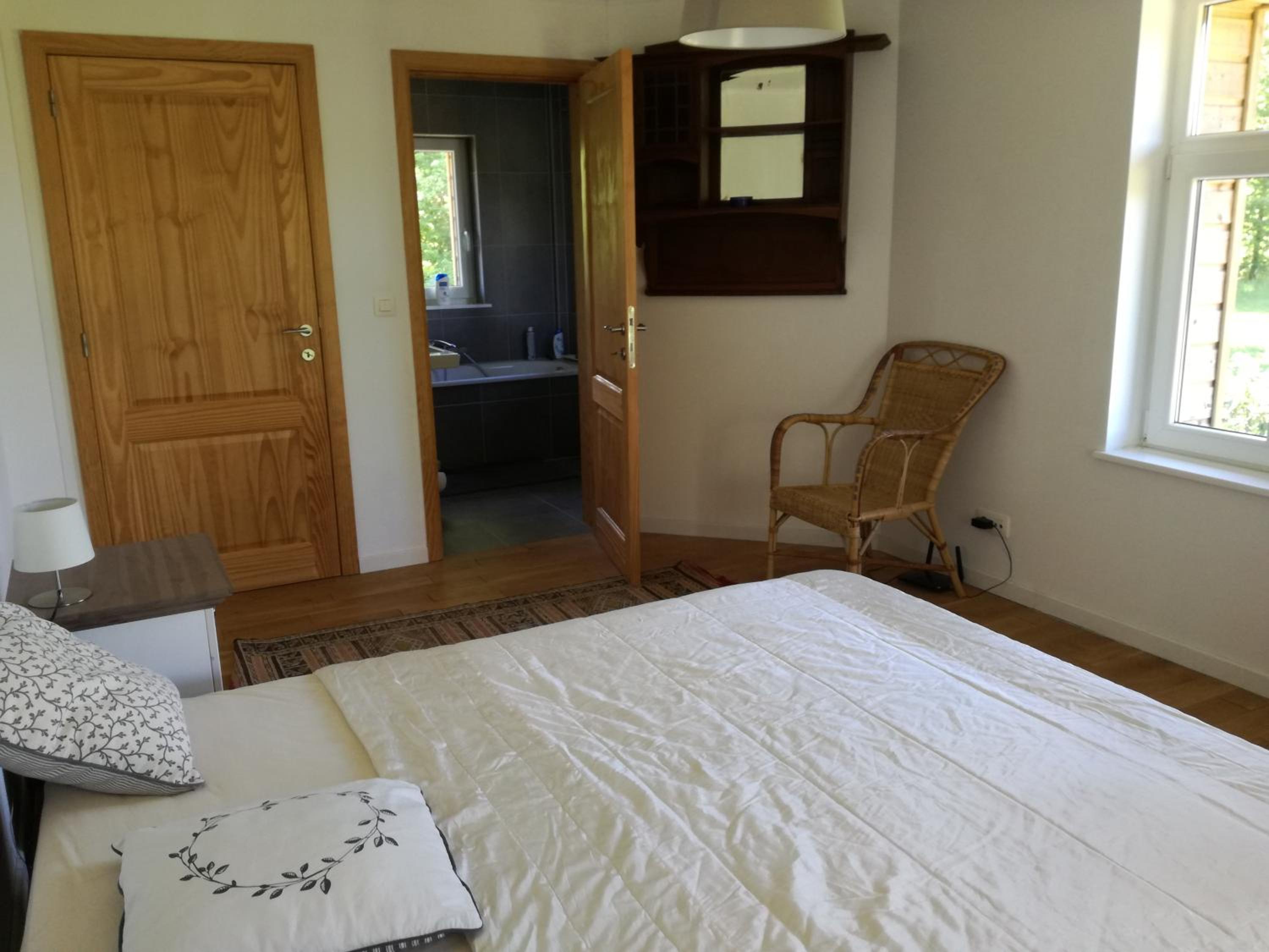 Four-Bedroom House photo 2