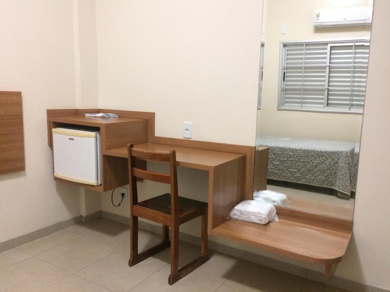 Economy Single Room