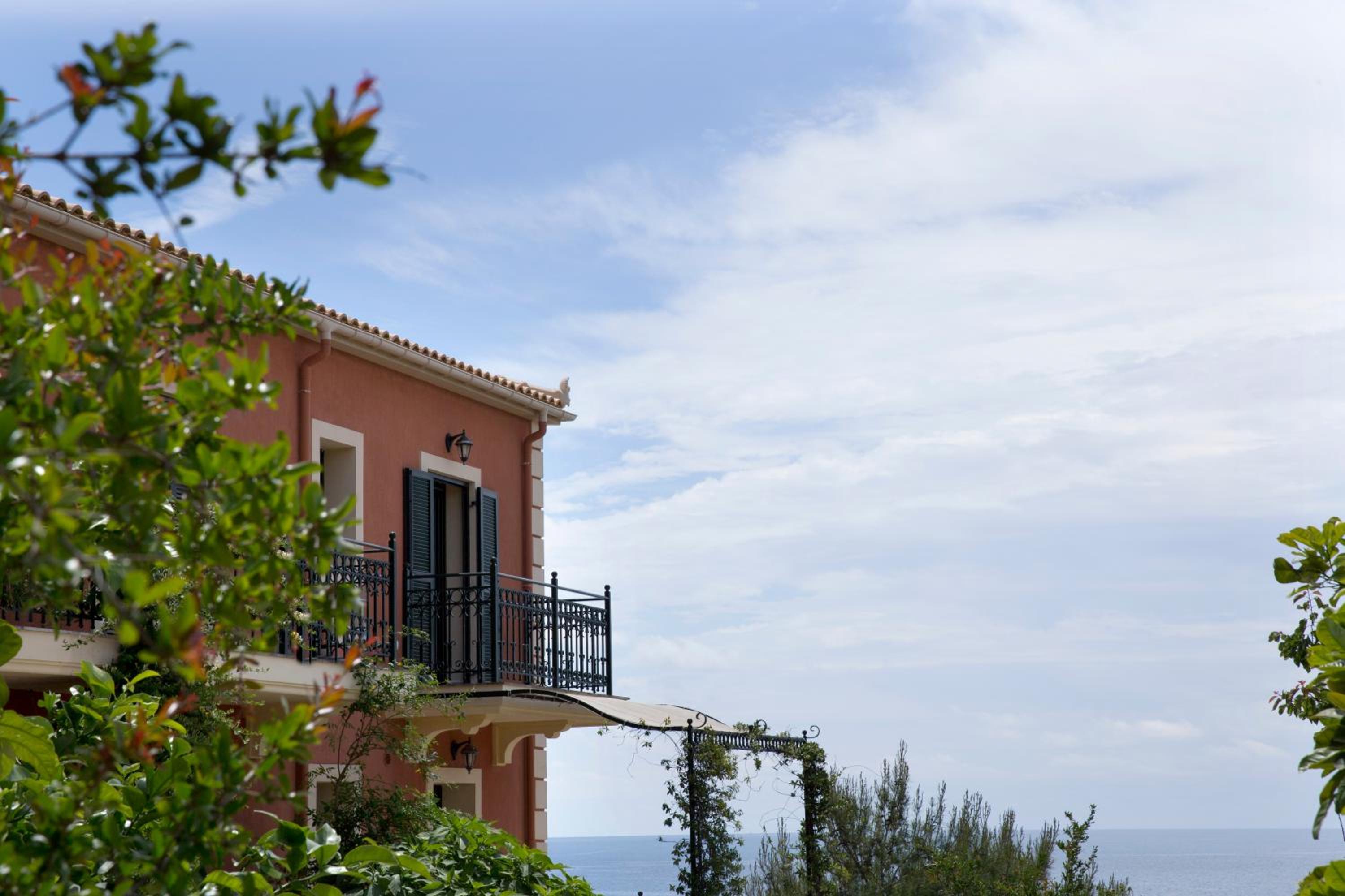 Penthouse Suite Three Bedrooms with Panoramic Sea View - Photo 44