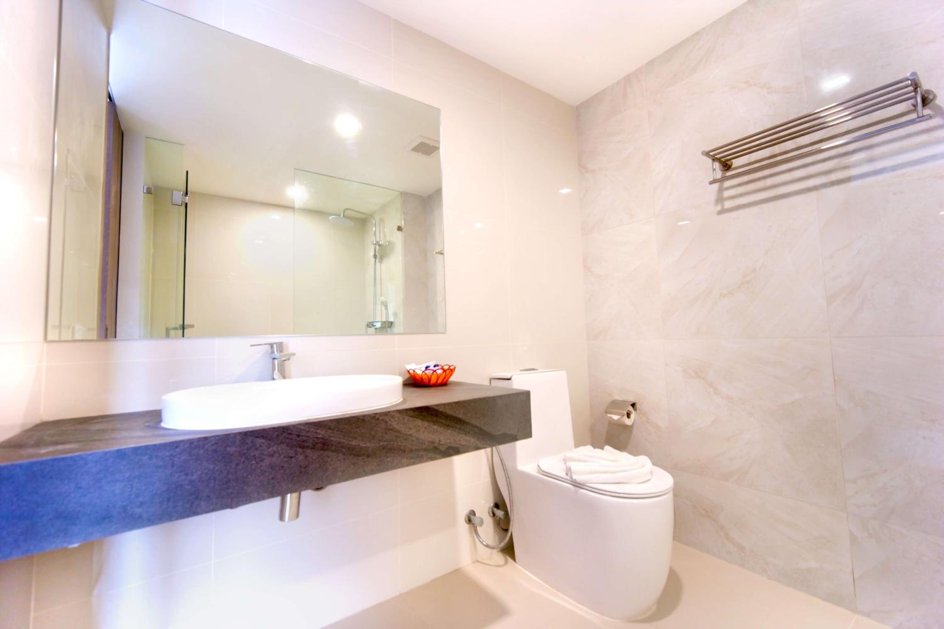 Deluxe Double or Twin Room - Photo 9