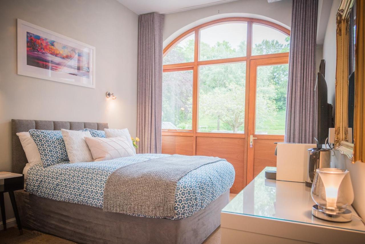 Double Room with Garden View - Photo 1