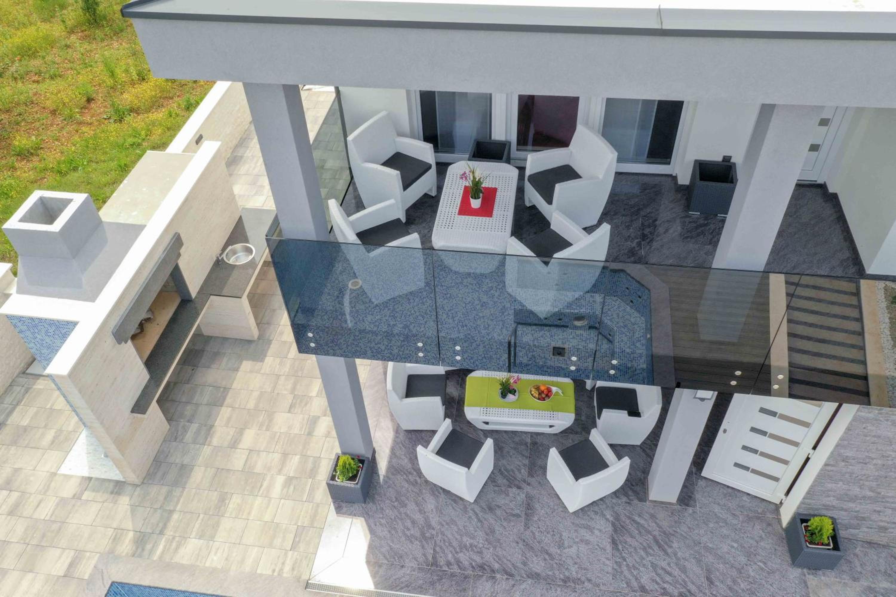 Deluxe Apartment - Ground Floor - Photo 55