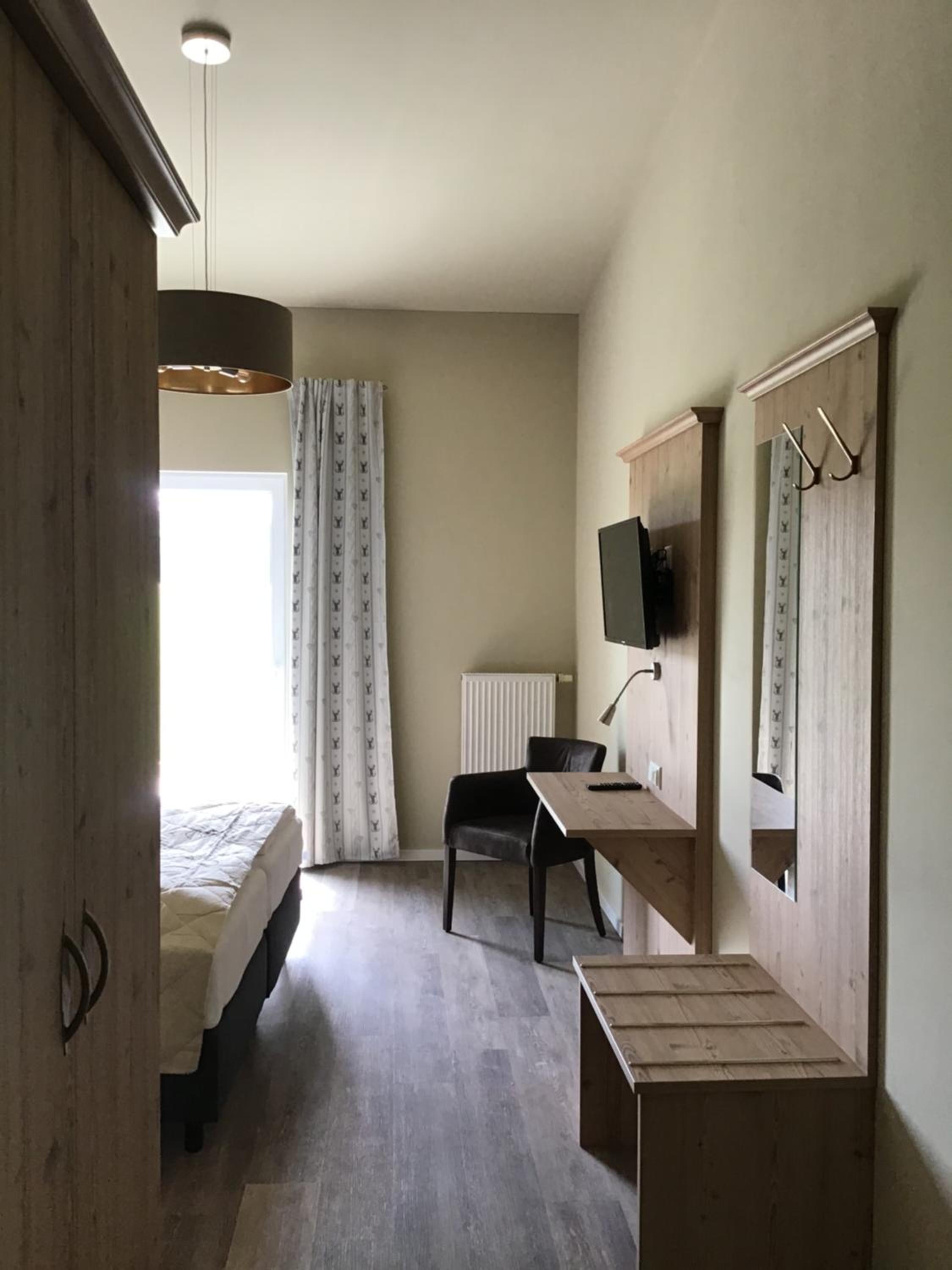 Double Room photo 2
