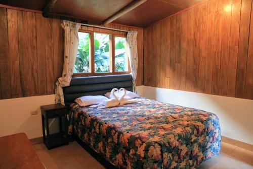 One-Bedroom Bungalow photo 1