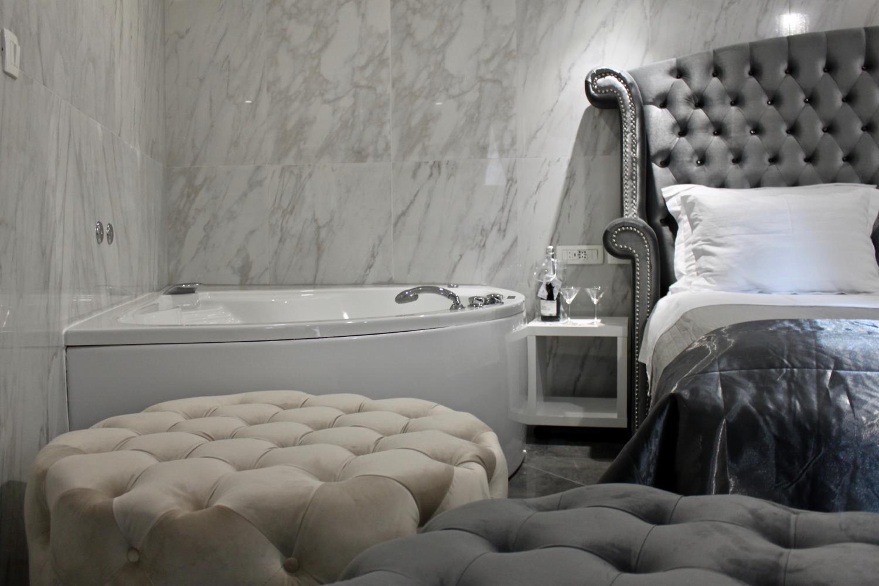 Lifestyle room - relaxation facilities photo 2