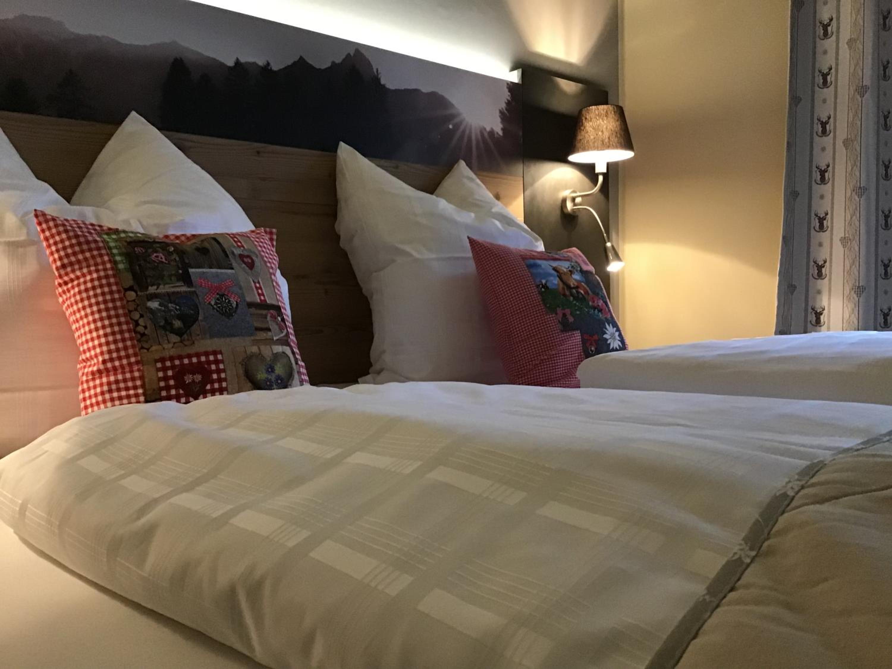 Double Room with Terrace photo 3