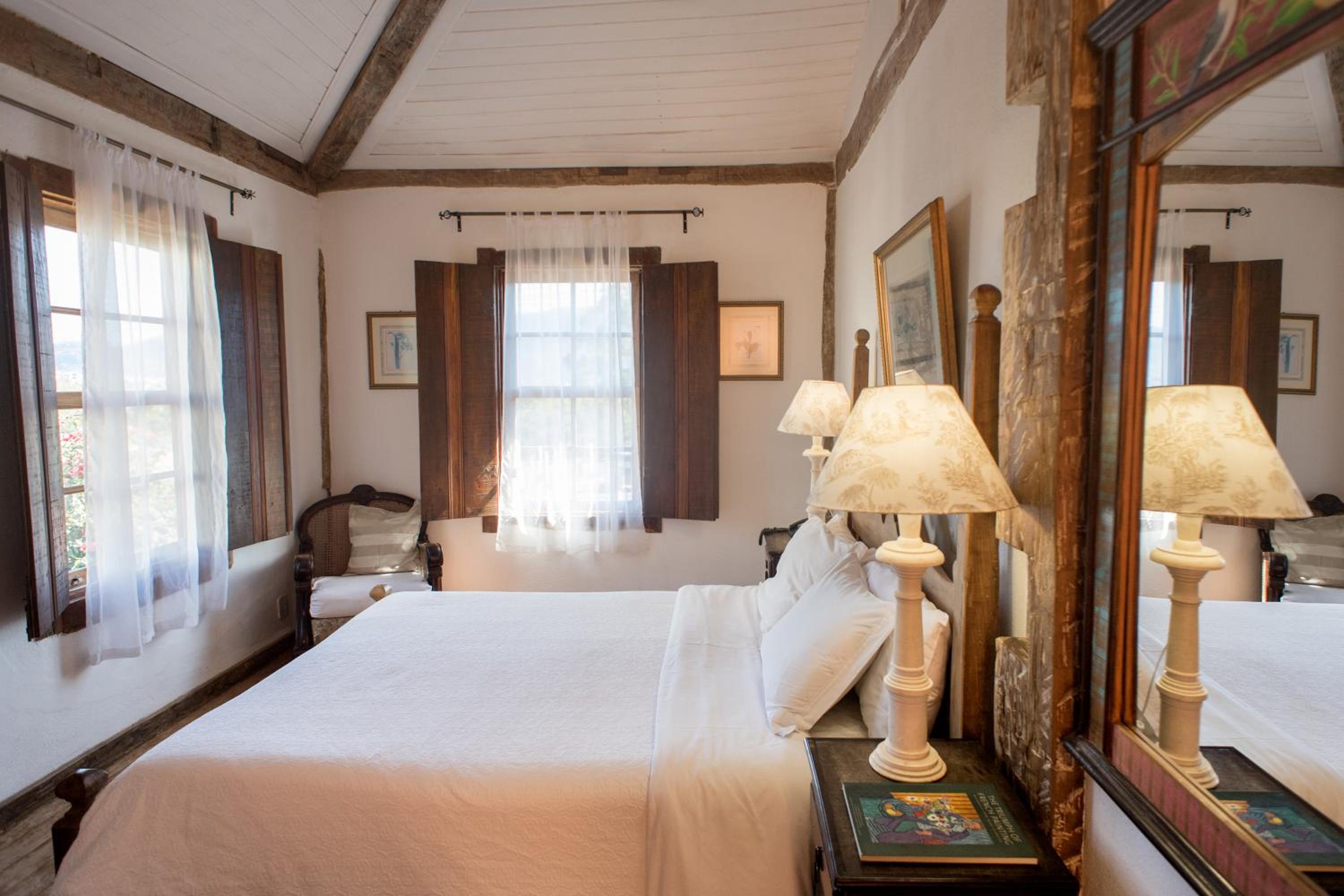 Standard Double Room - Annex Building photo 1