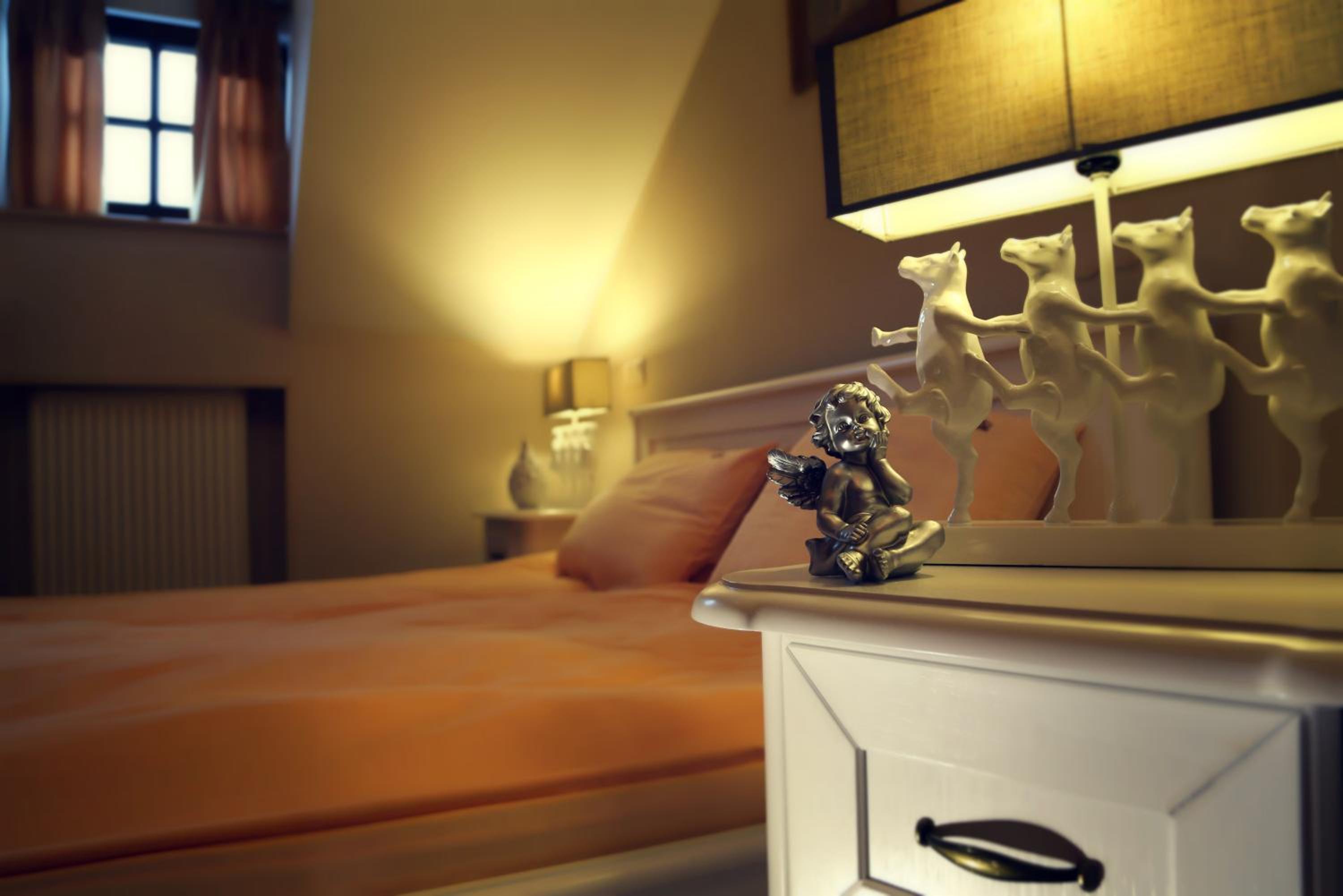 Double Room - Photo 13