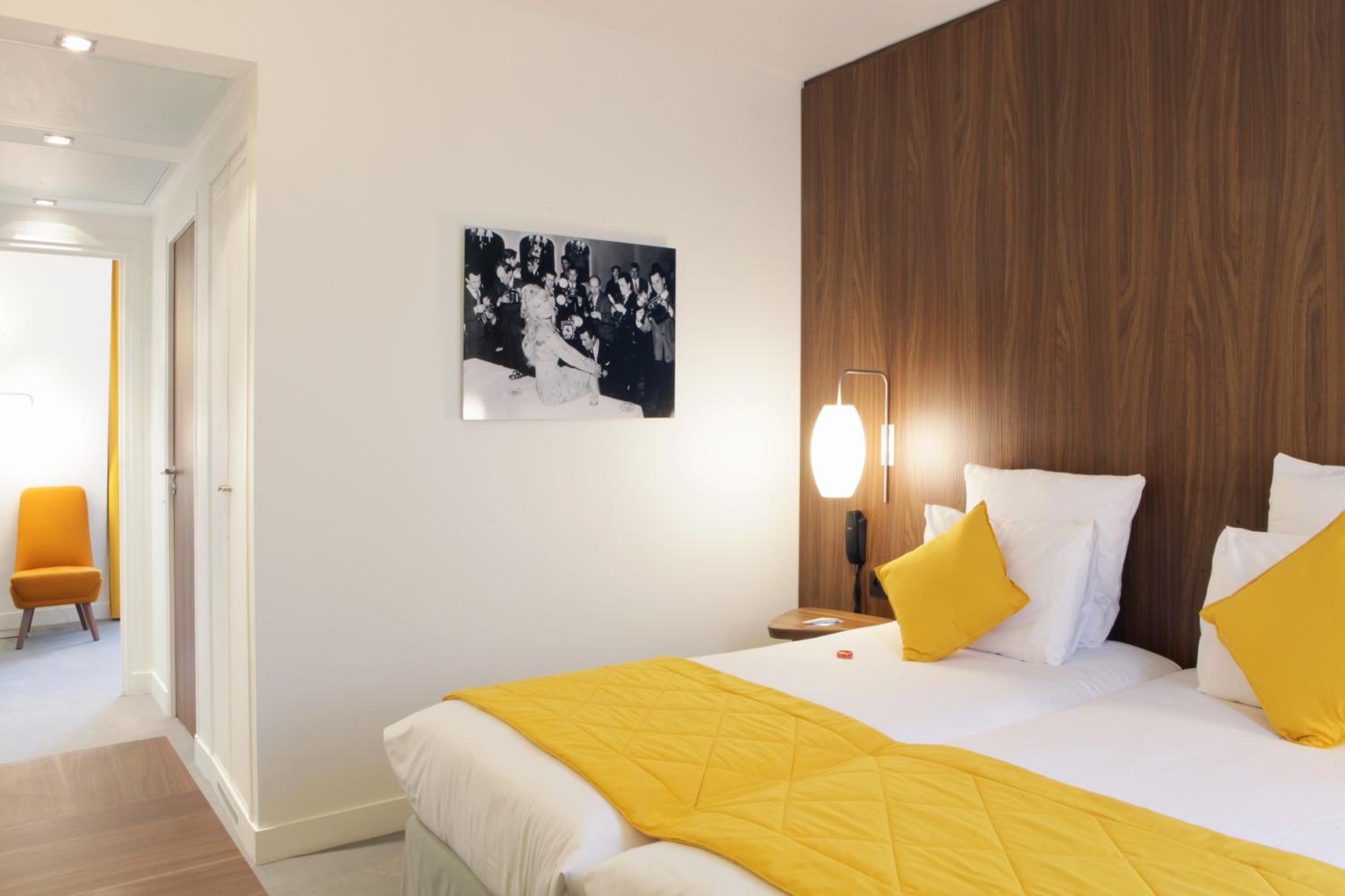 Family Suite photo 1