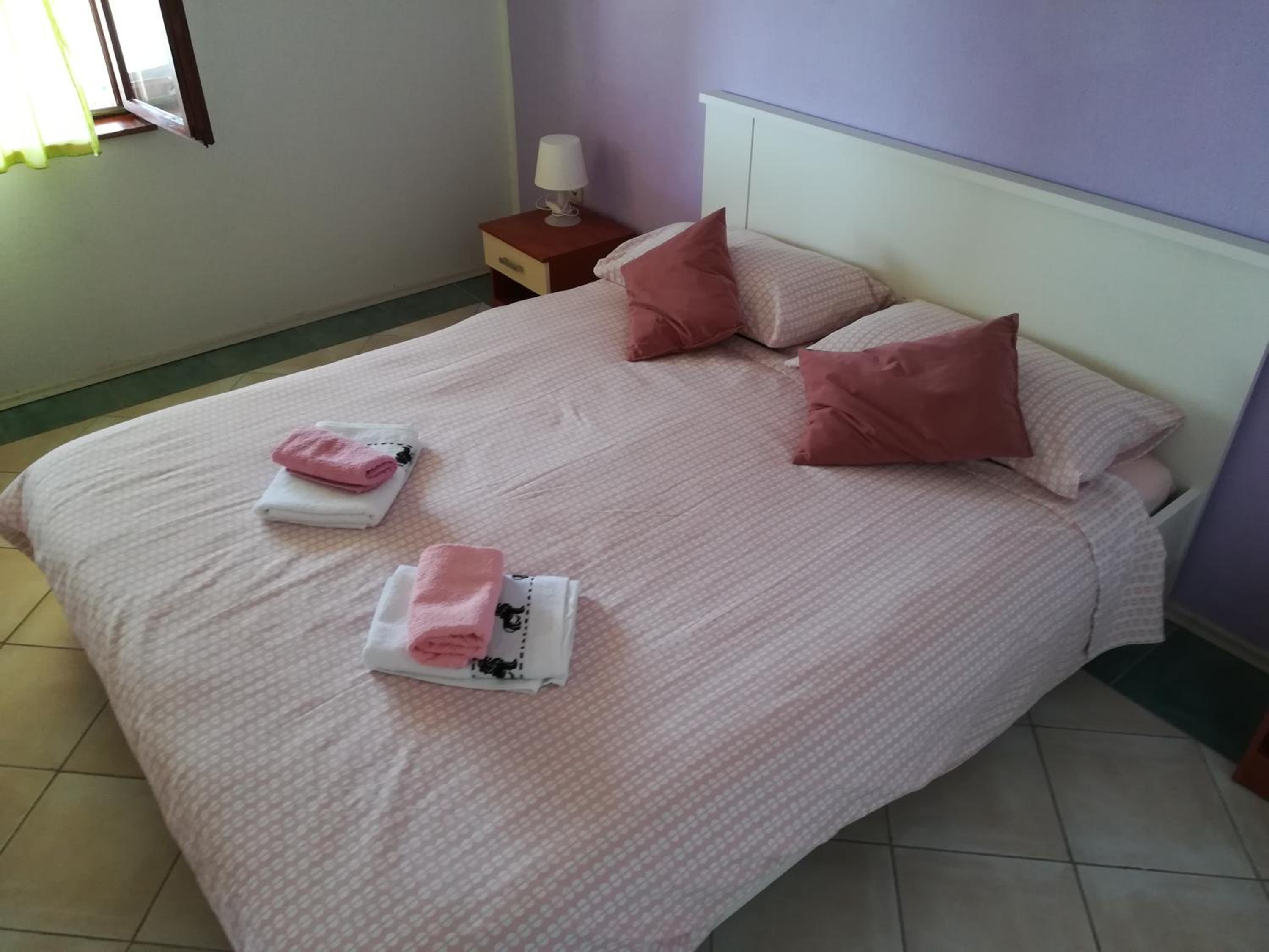 Apartment with Sea View photo 3