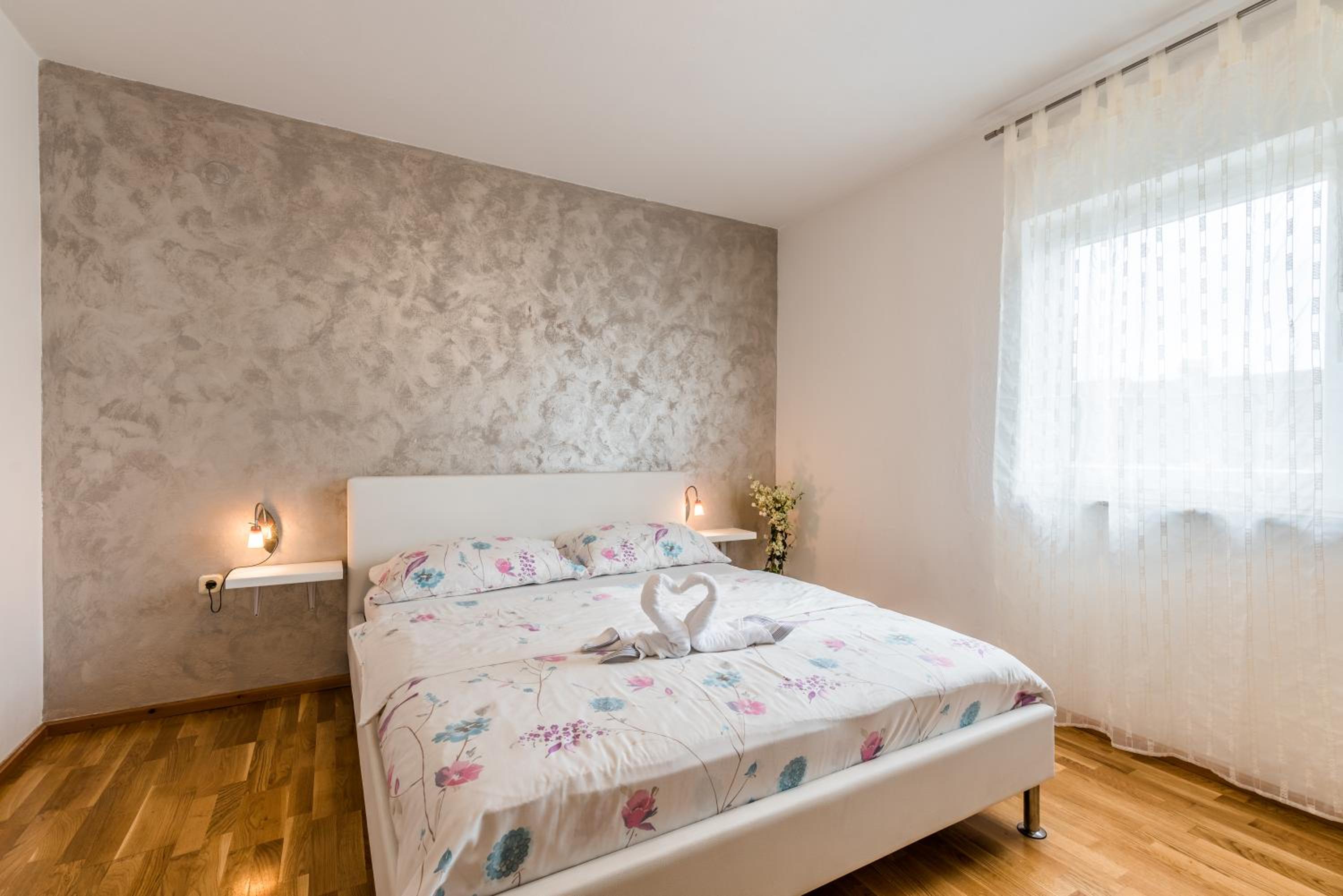 Apartment - Ground Floor