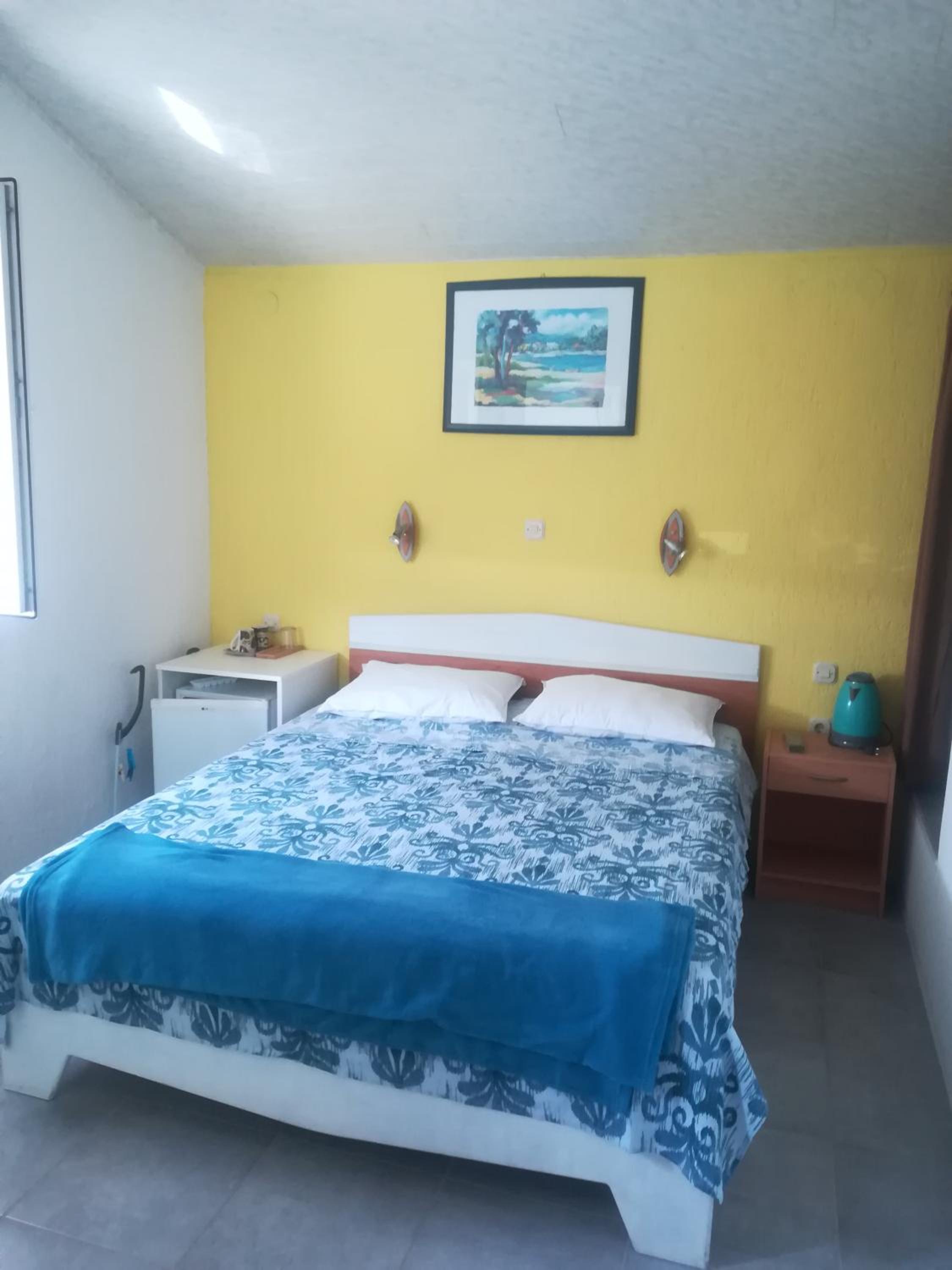 Double Room - No kitchen photo 1