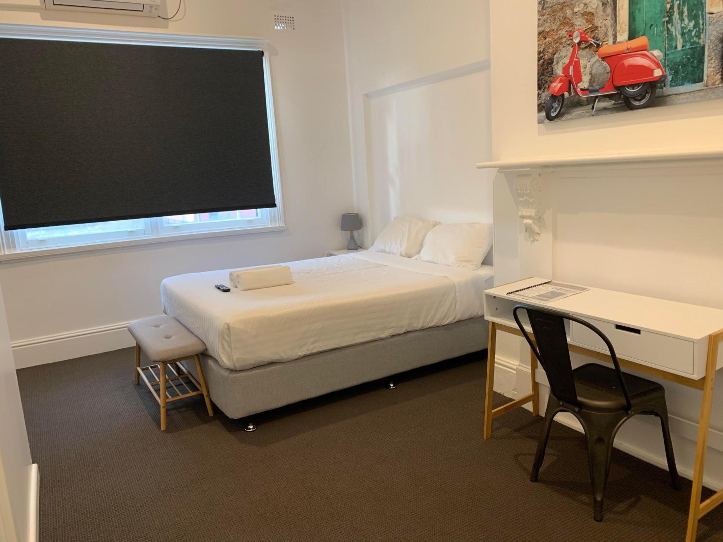Double Room with Private Bathroom photo 1