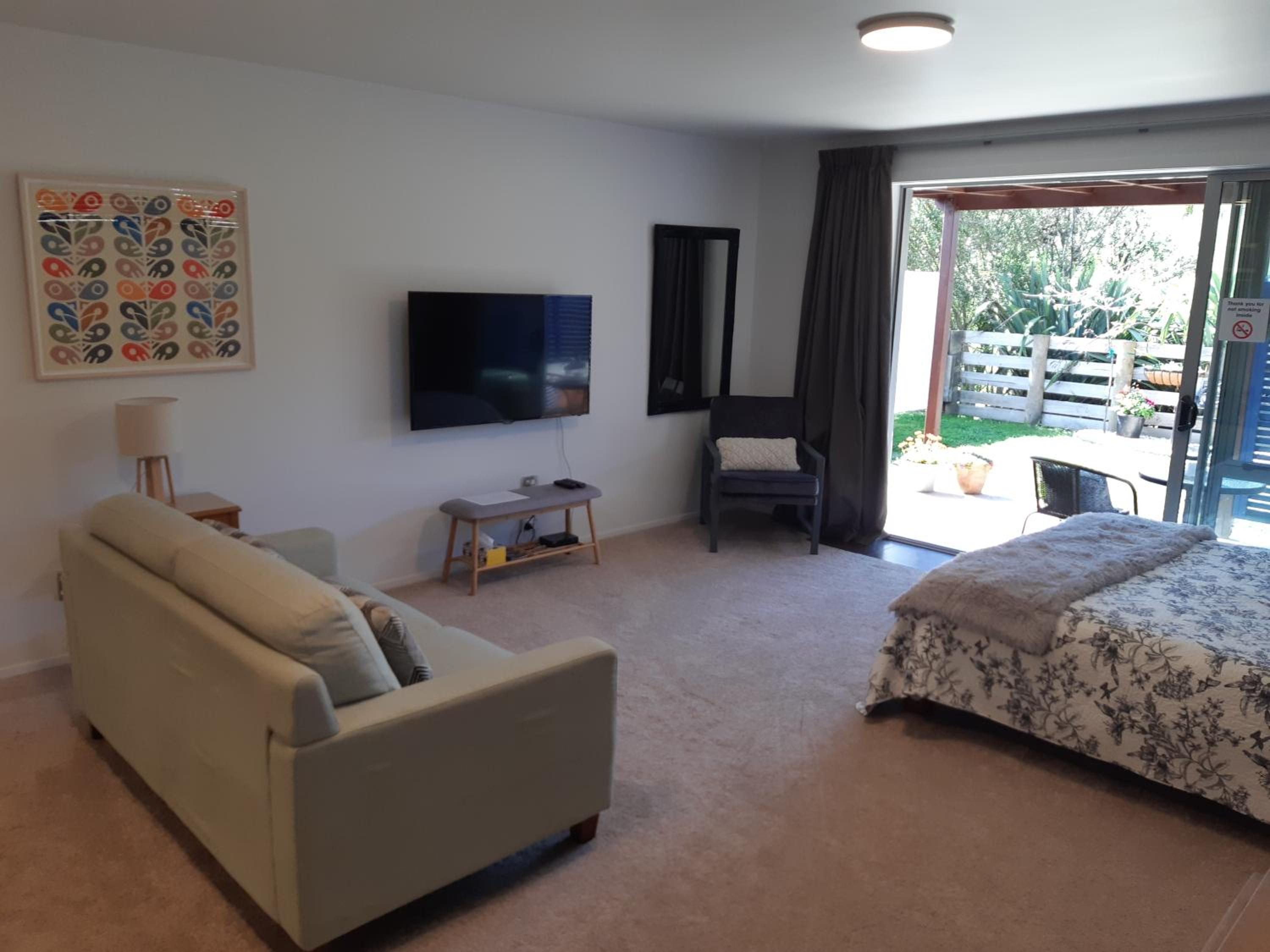 Double or Twin Room - Photo 5