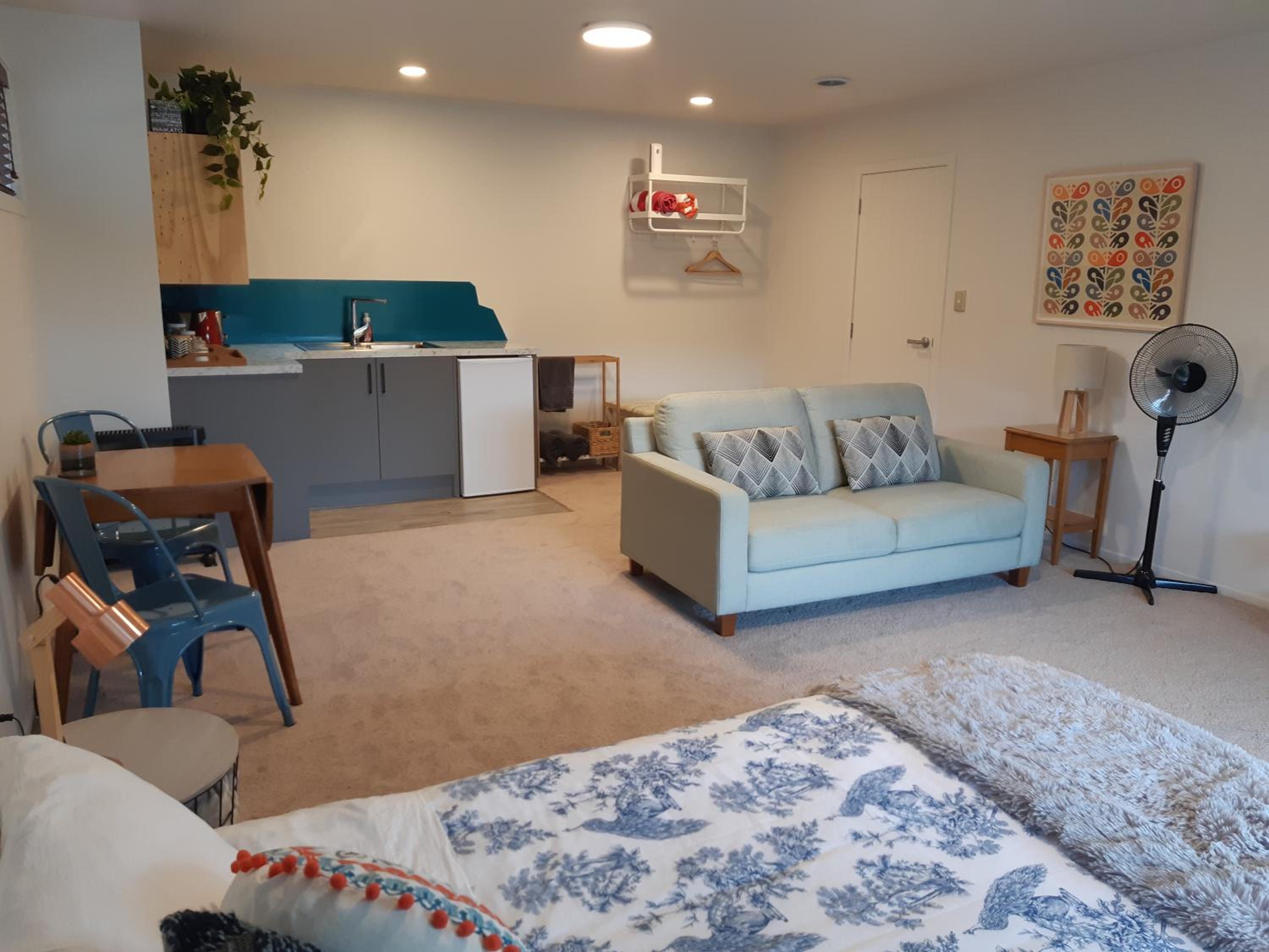Double or Twin Room - Photo 6