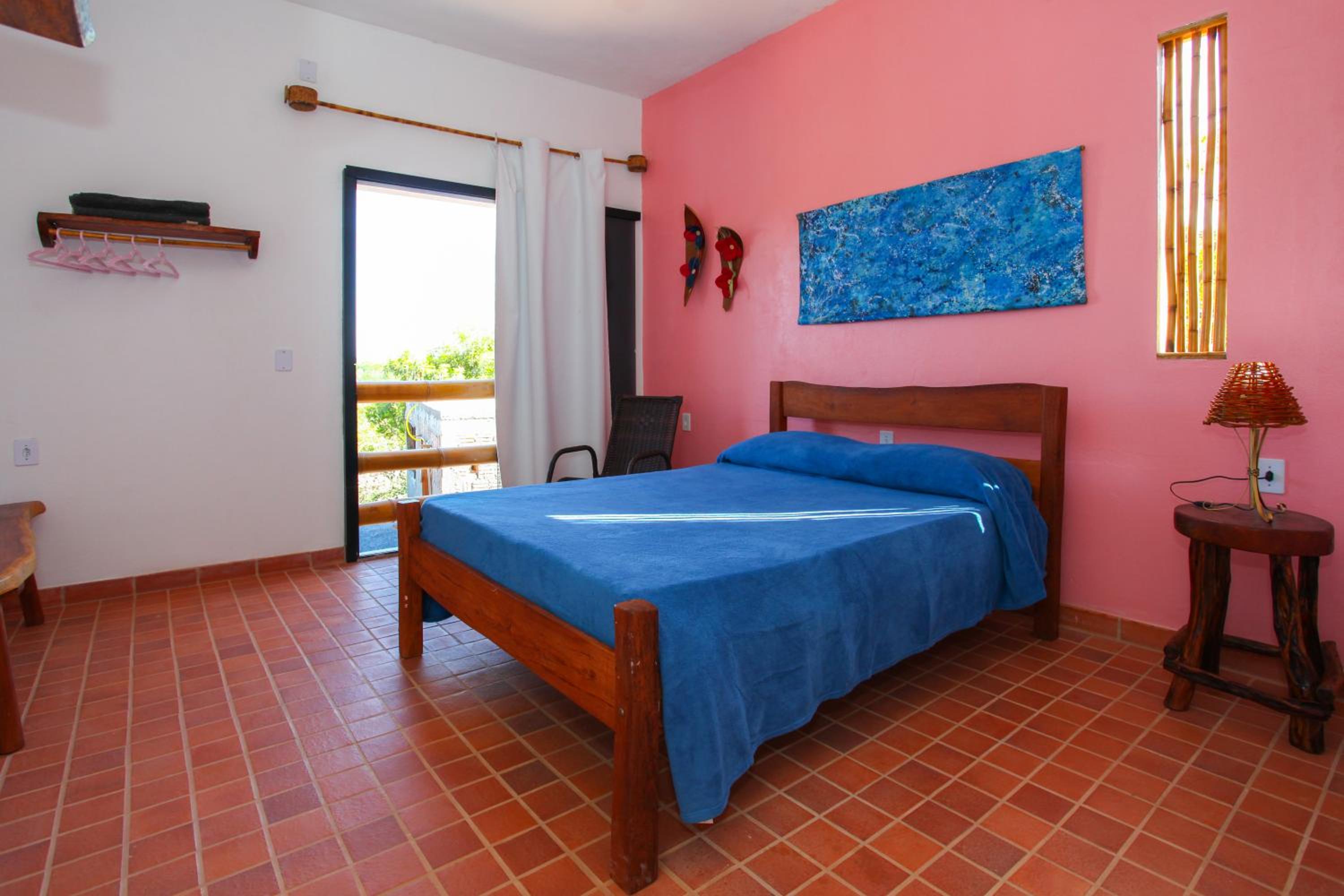 Standard Double Room photo 1