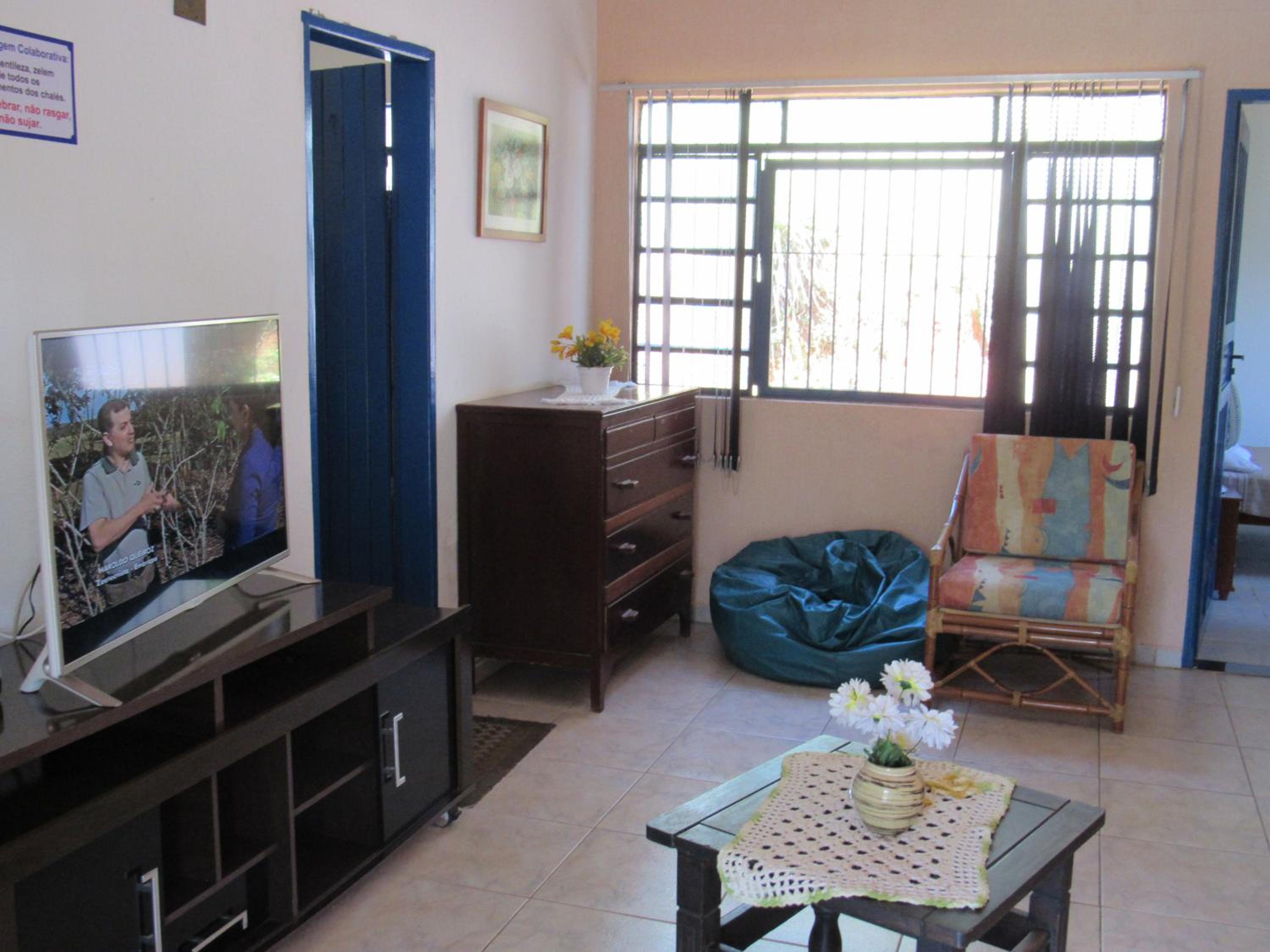 Superior Chalet 2 Rooms (8 Adults) photo 1