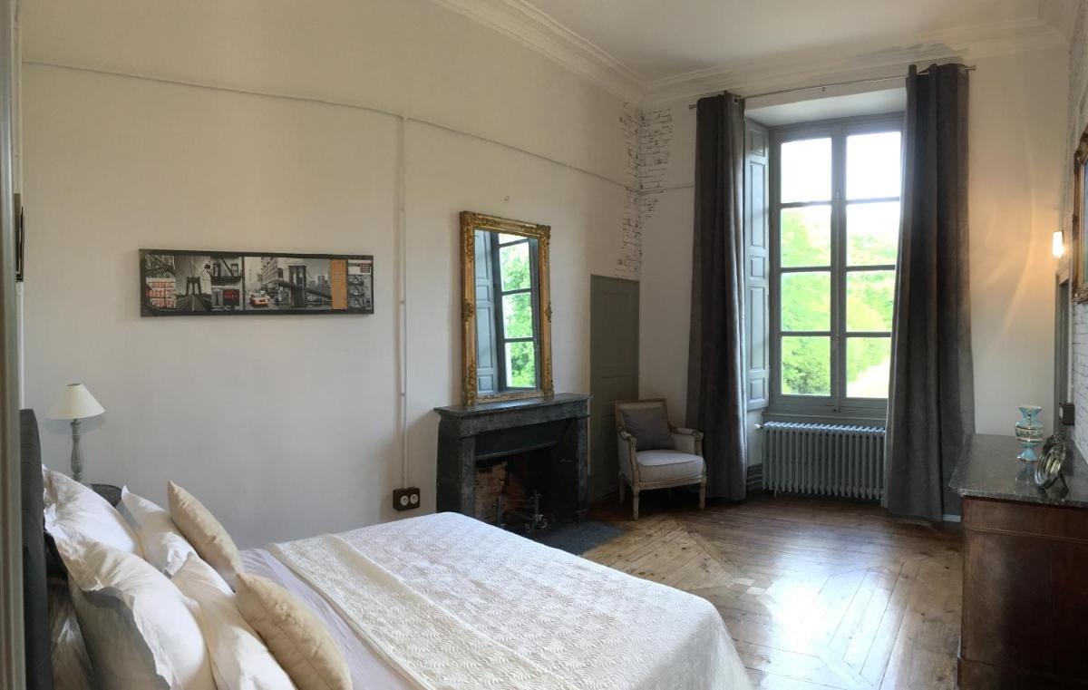 Three-Bedroom Suite
