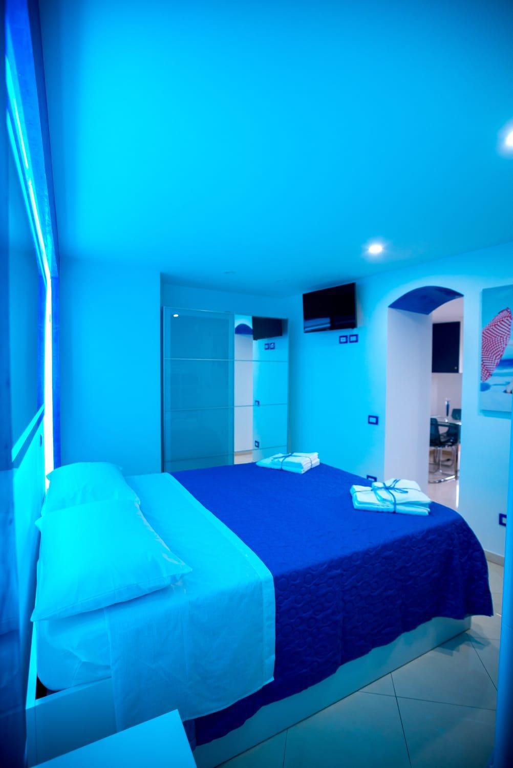 One-Bedroom House photo 1