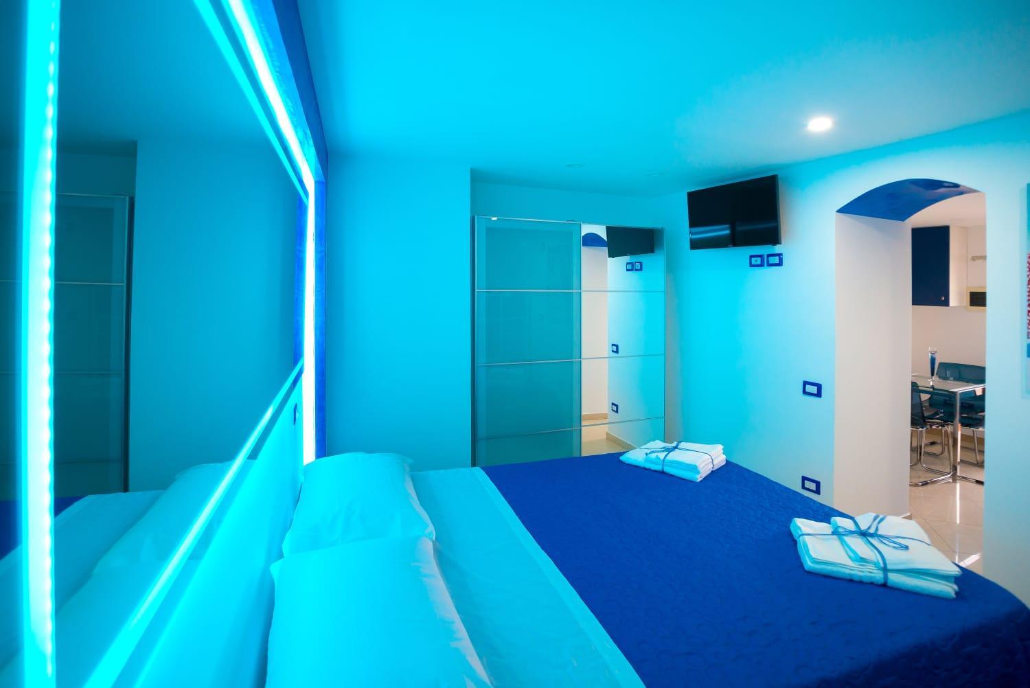 One-Bedroom House photo 3