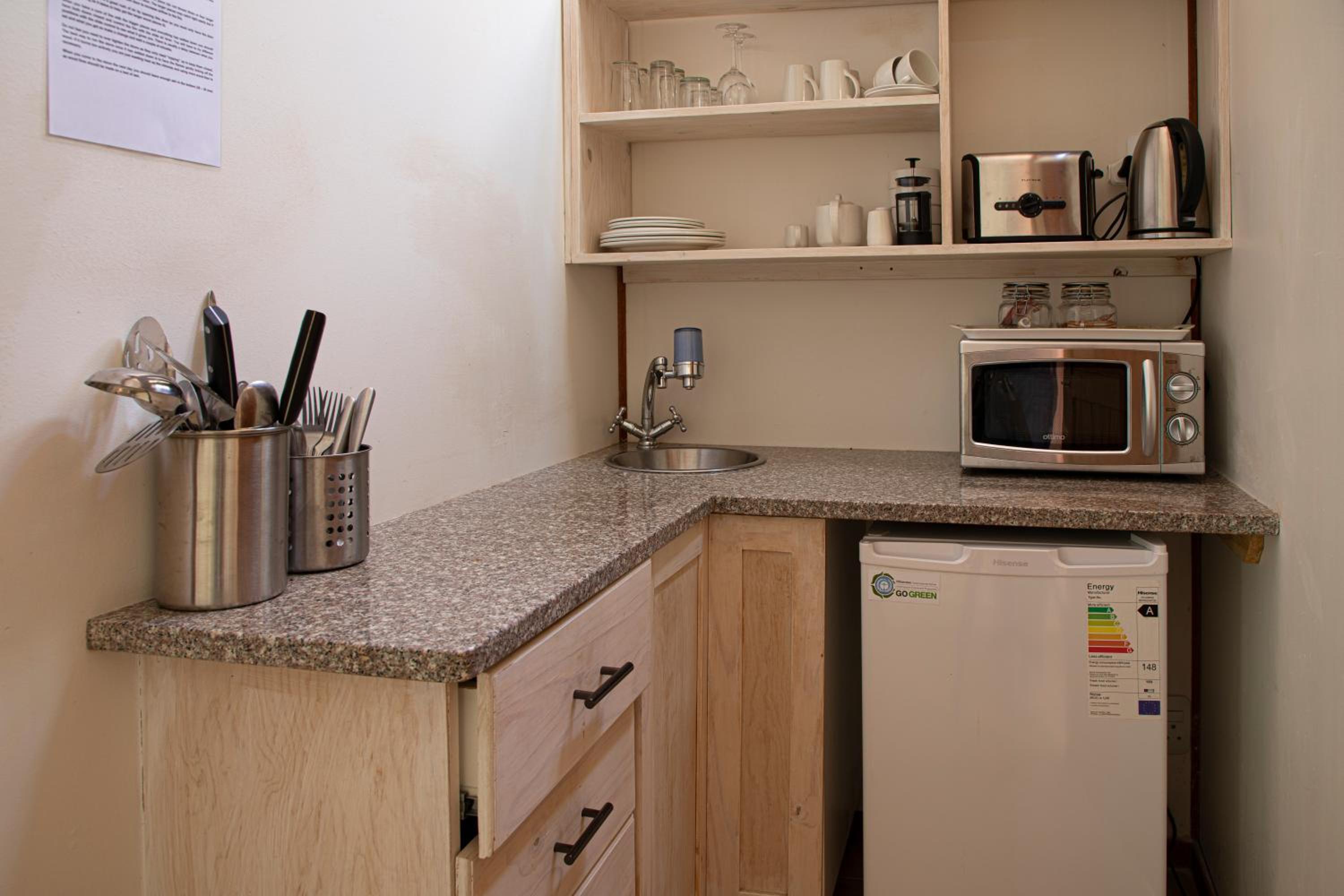 Bungalow - Photo 11