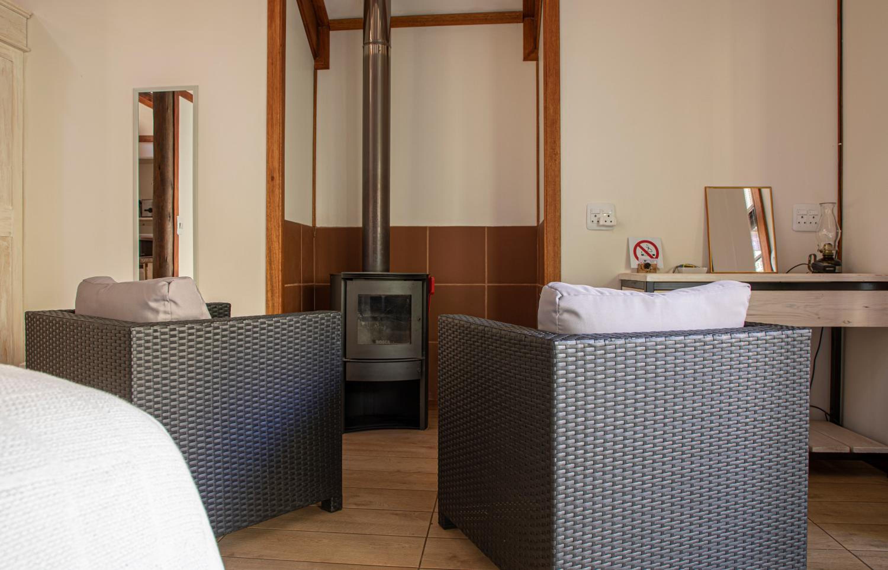 Bungalow - Photo 3