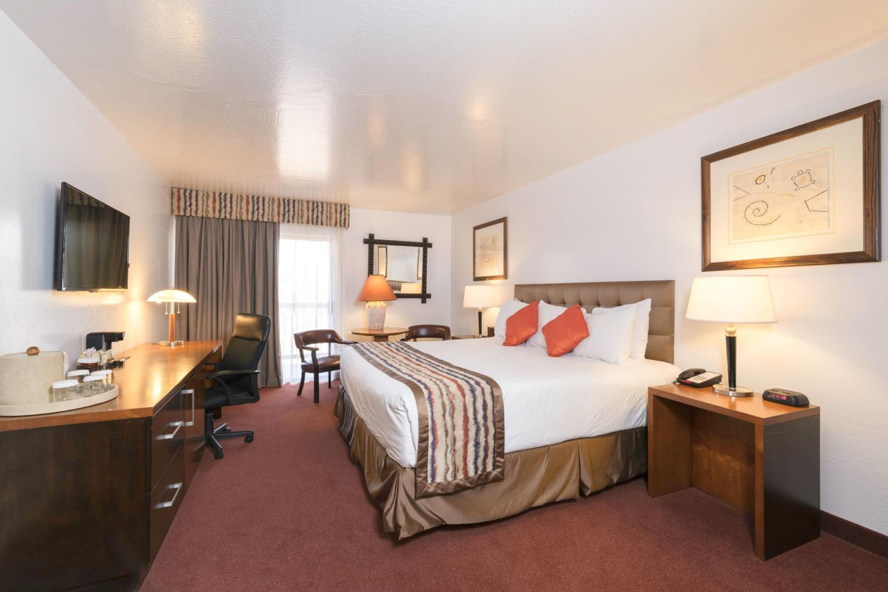 King Room photo 3