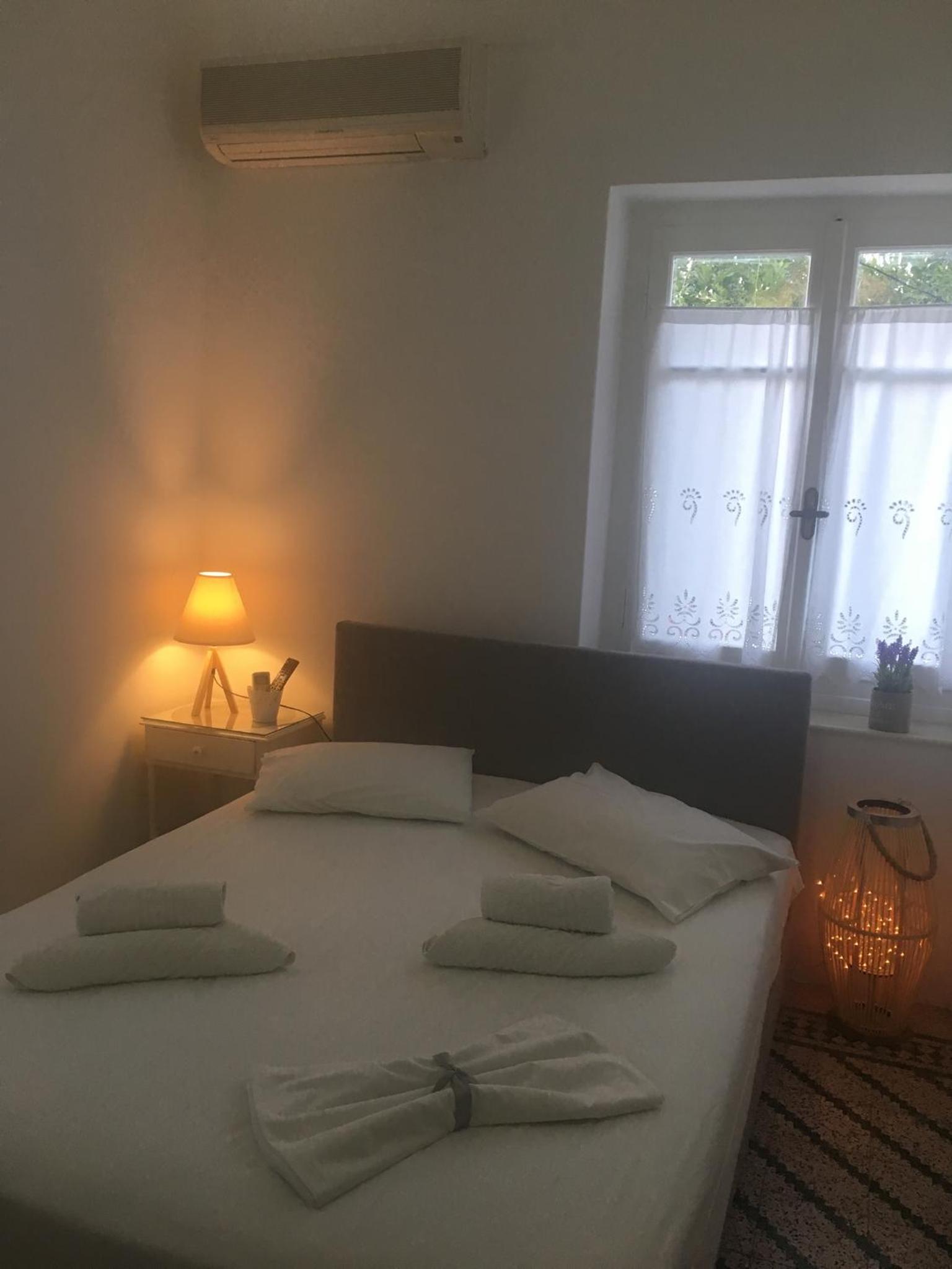 Double Room with Sea View photo 3
