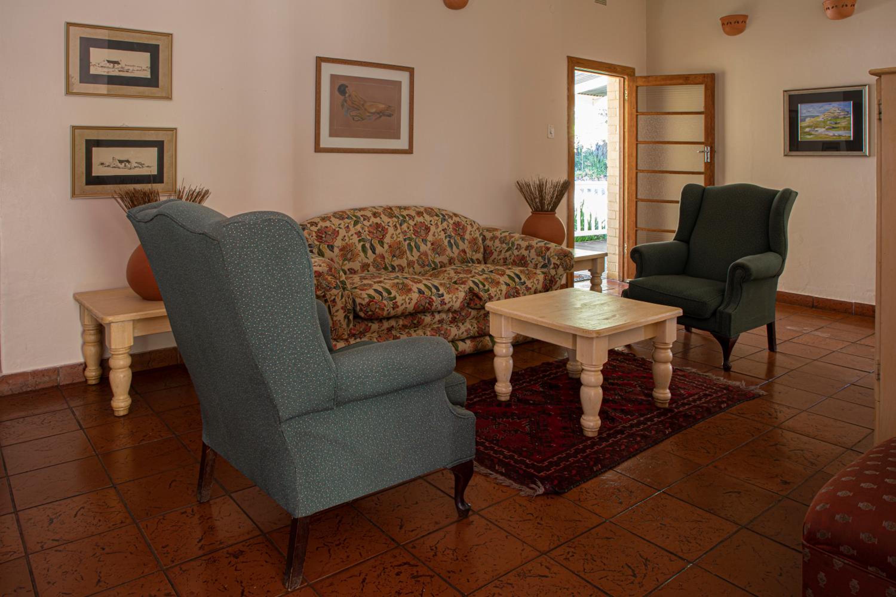 Vacation Home - Photo 1