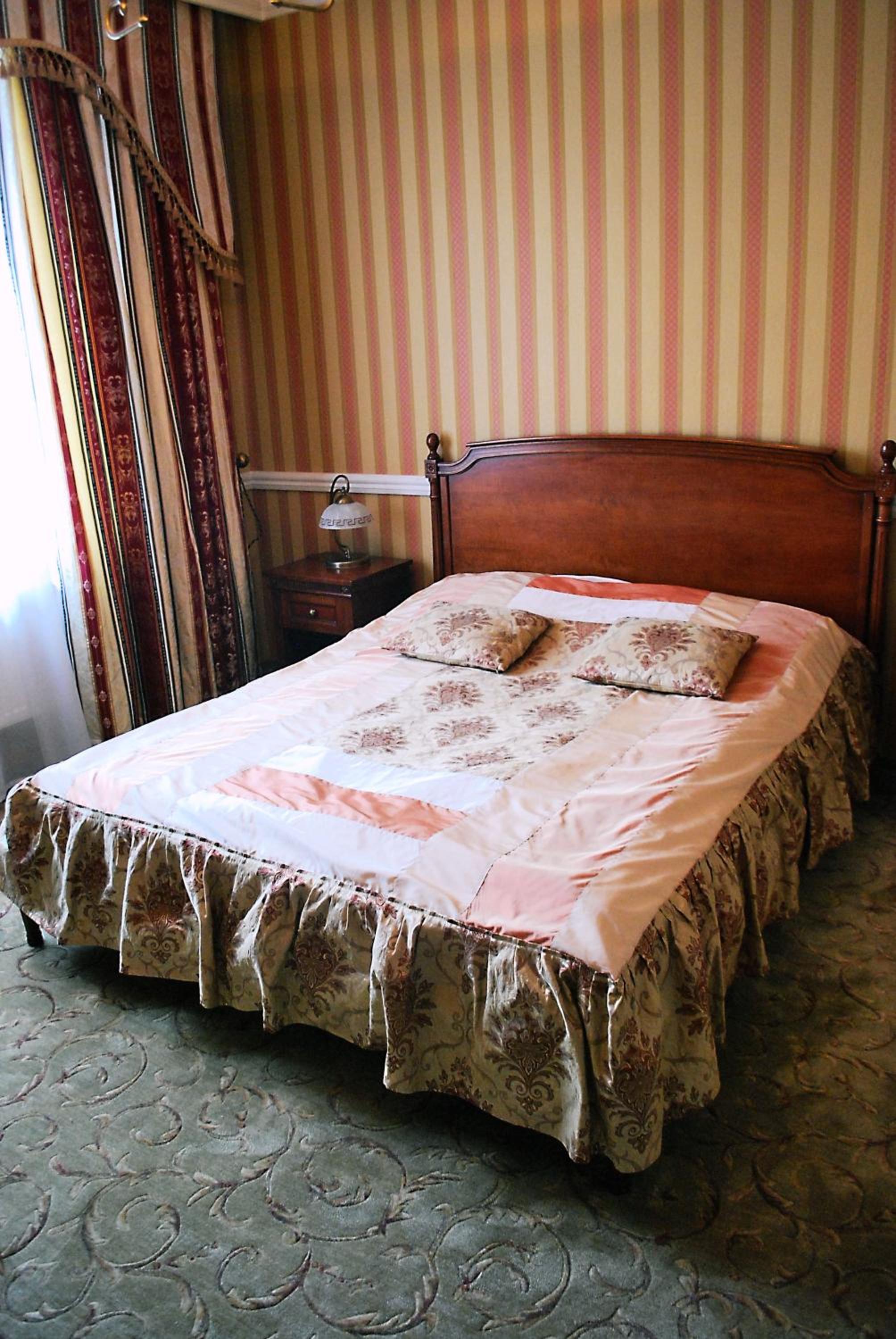 Standard Double Room photo 1