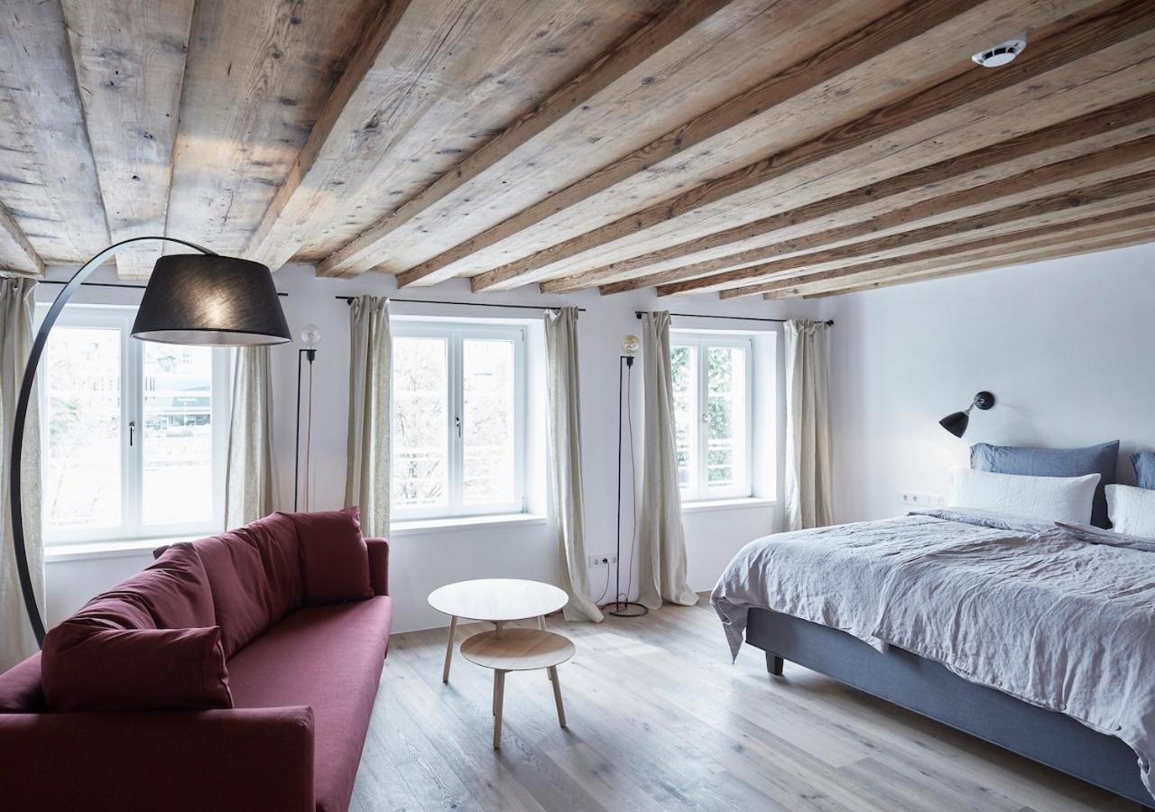 Superior Double Room photo 1