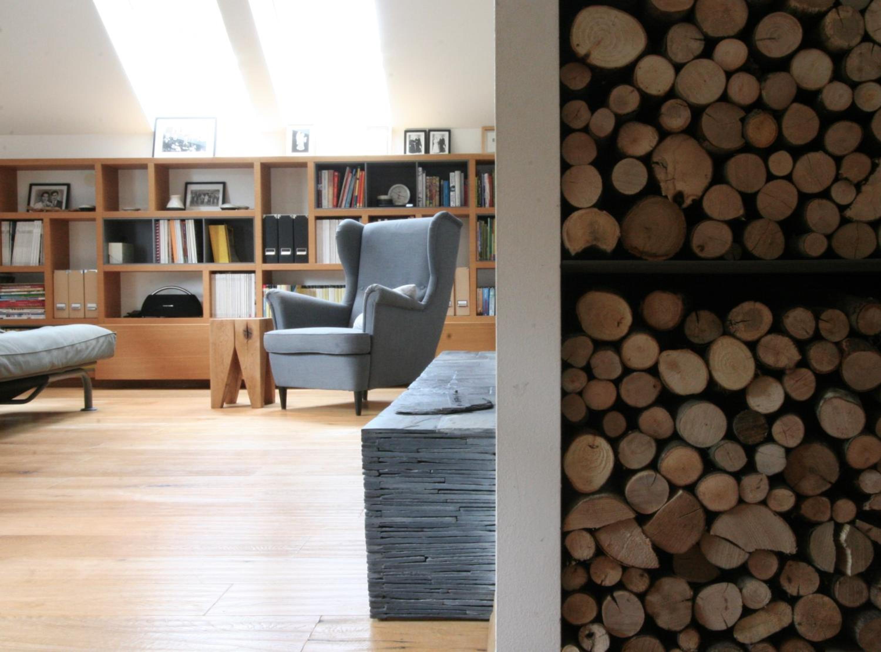 Two-Bedroom Apartment photo 1