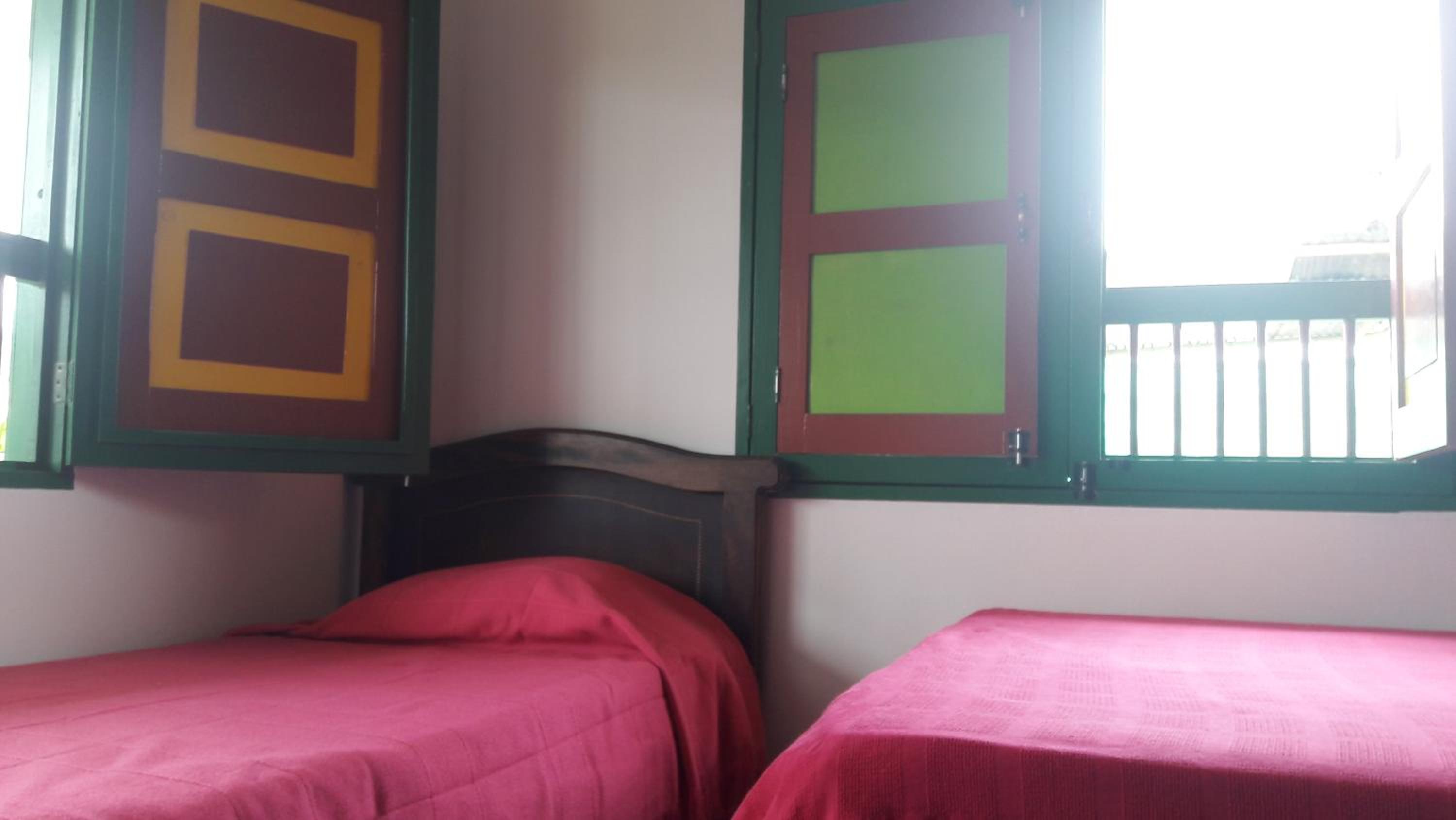 Standard Triple Room photo 1