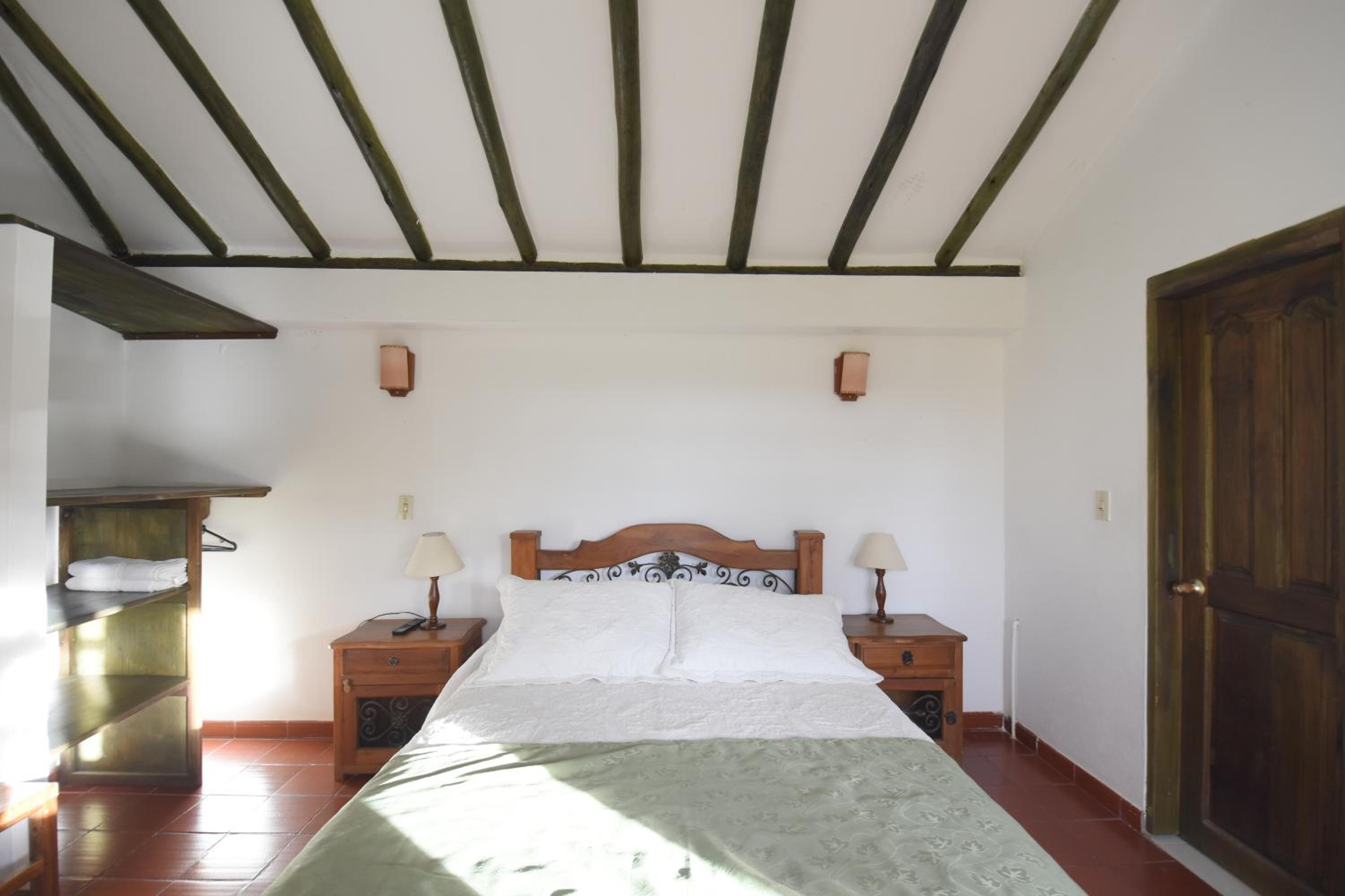 Double Room photo 3