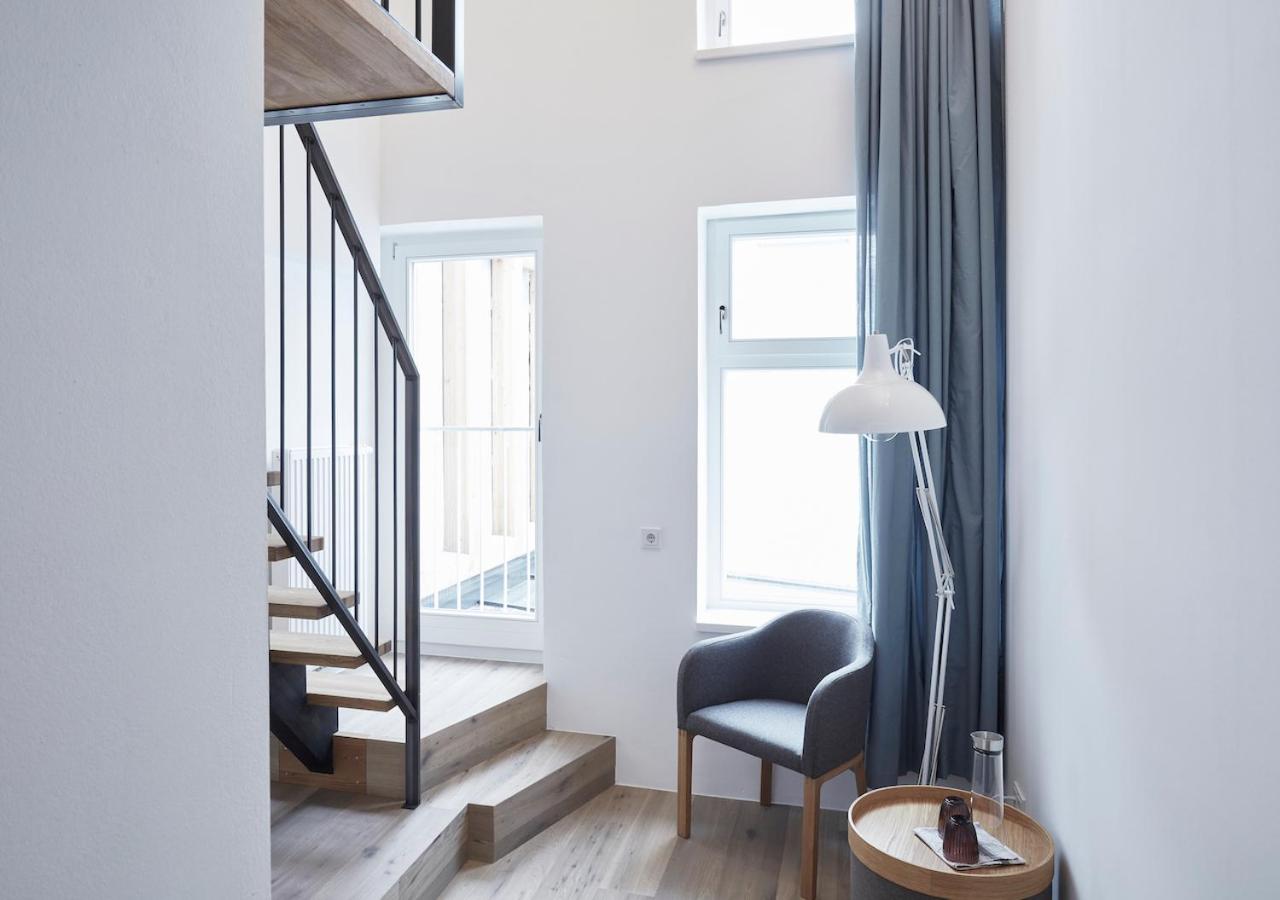Maisonette photo 1