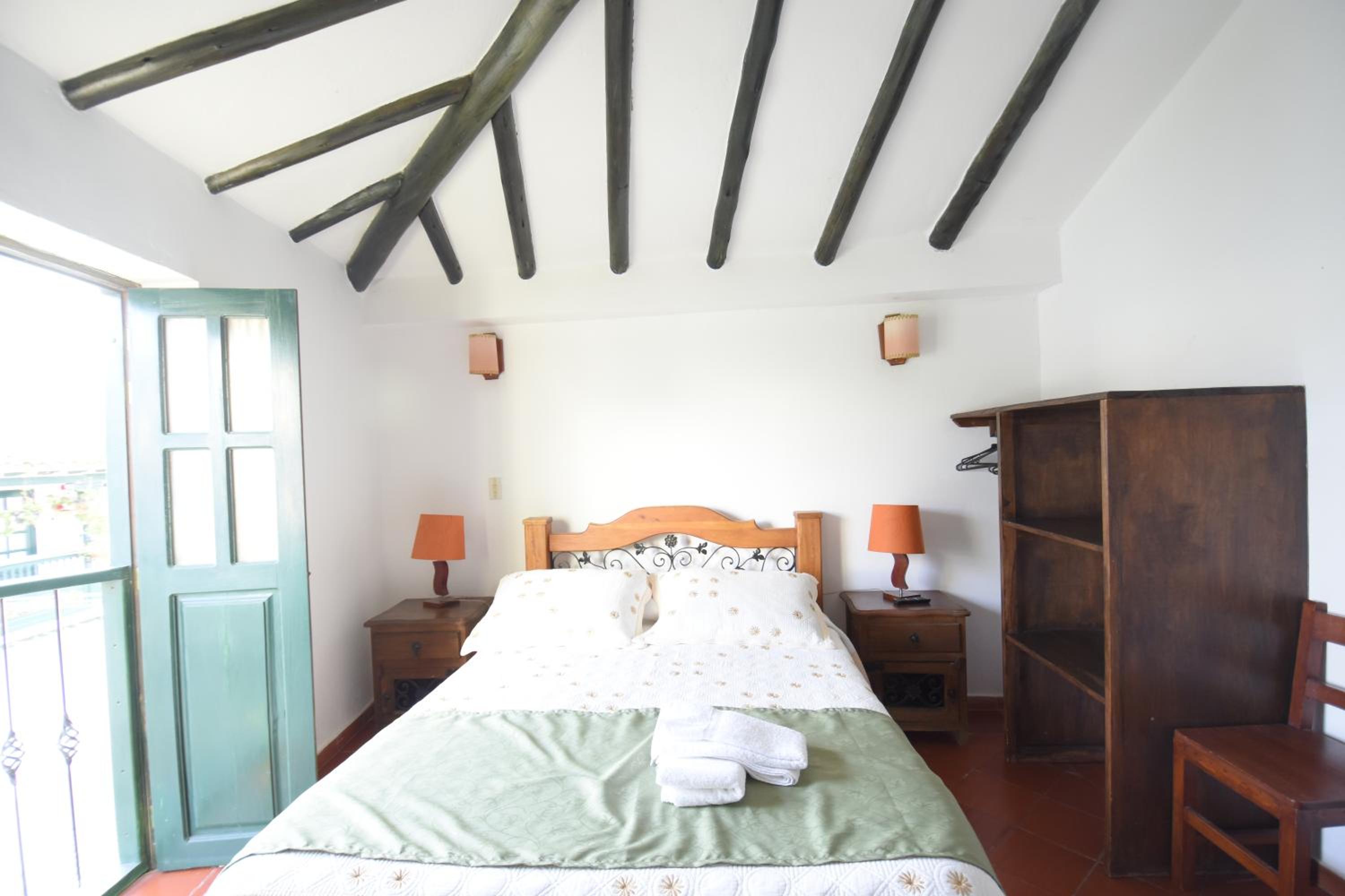 Double Room photo 1