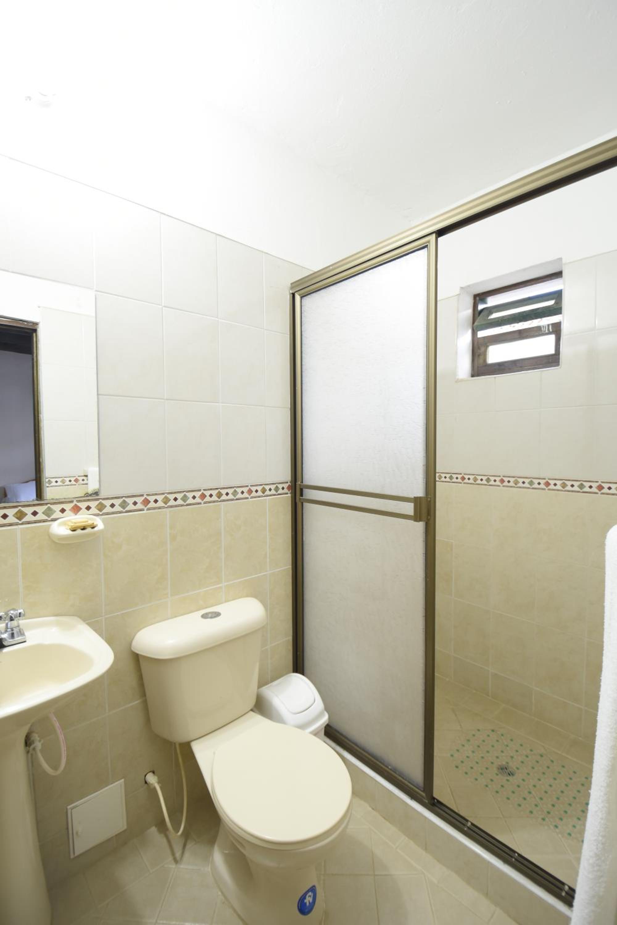 Triple Room photo 3