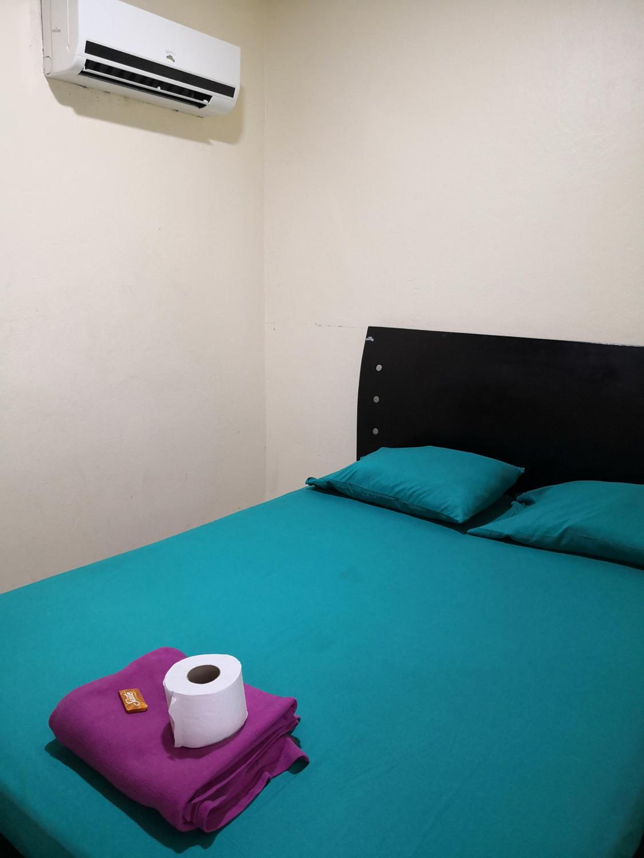 Budget Double Room photo 1