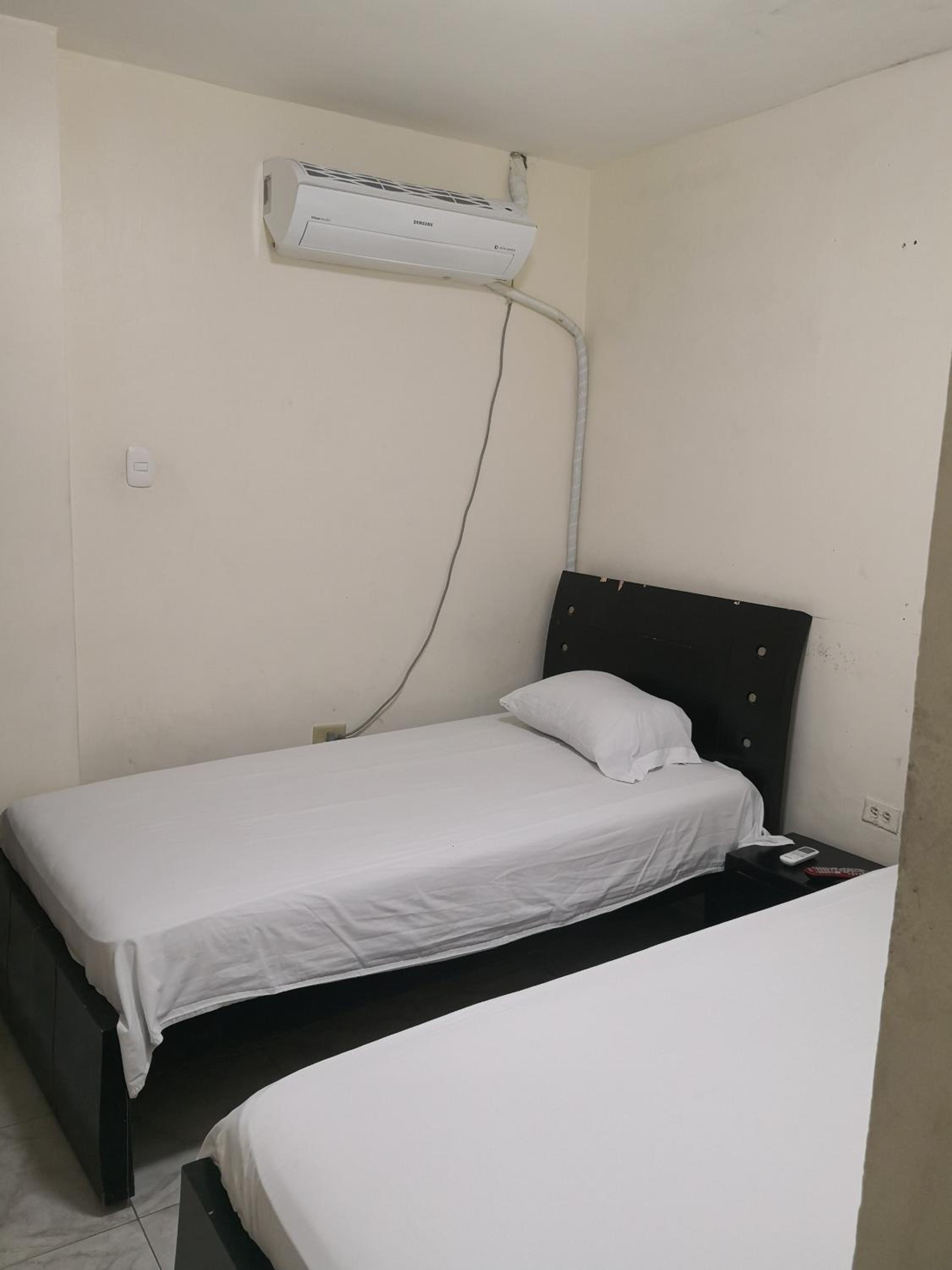 Twin Room photo 1