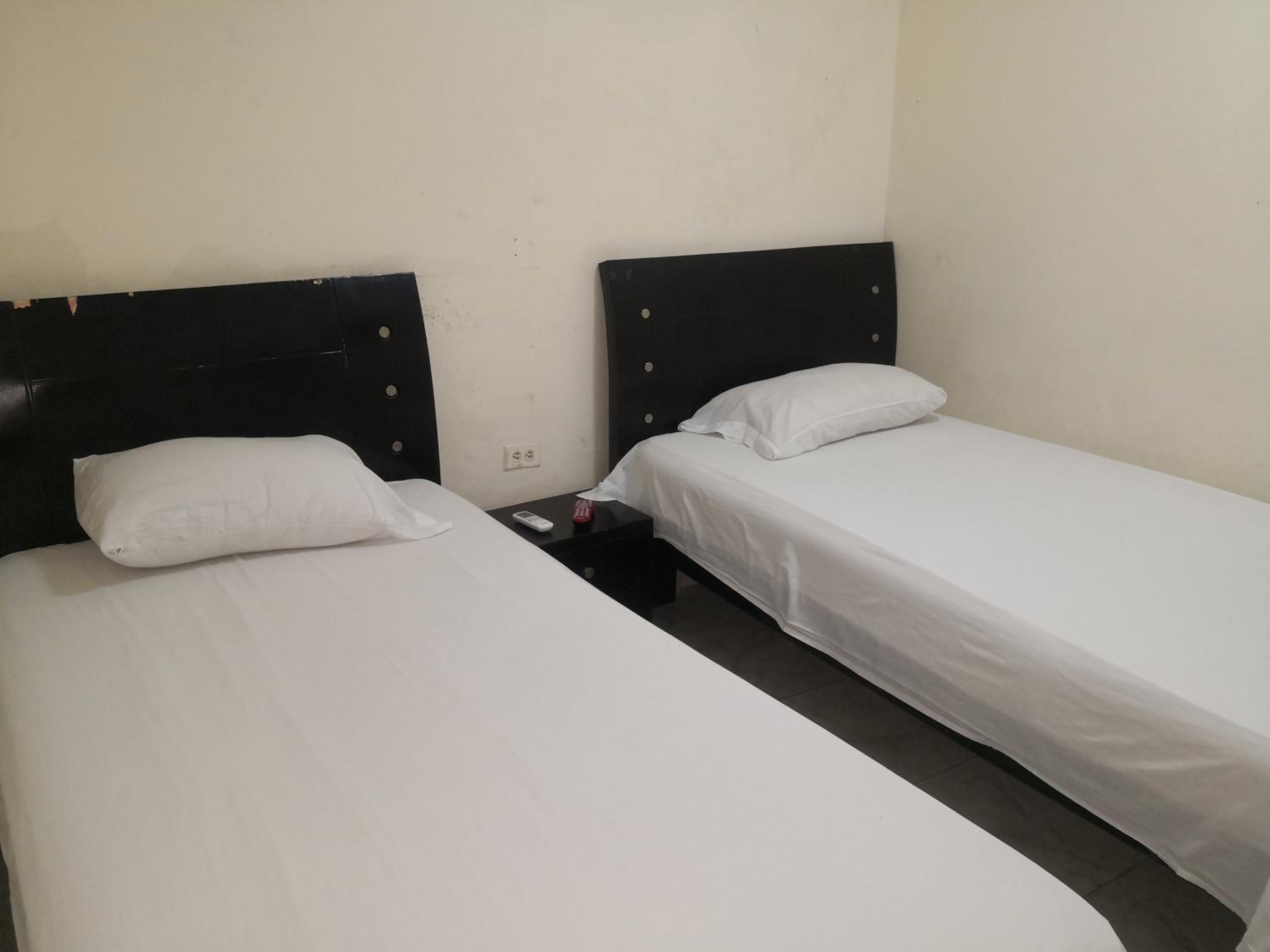 Twin Room photo 2