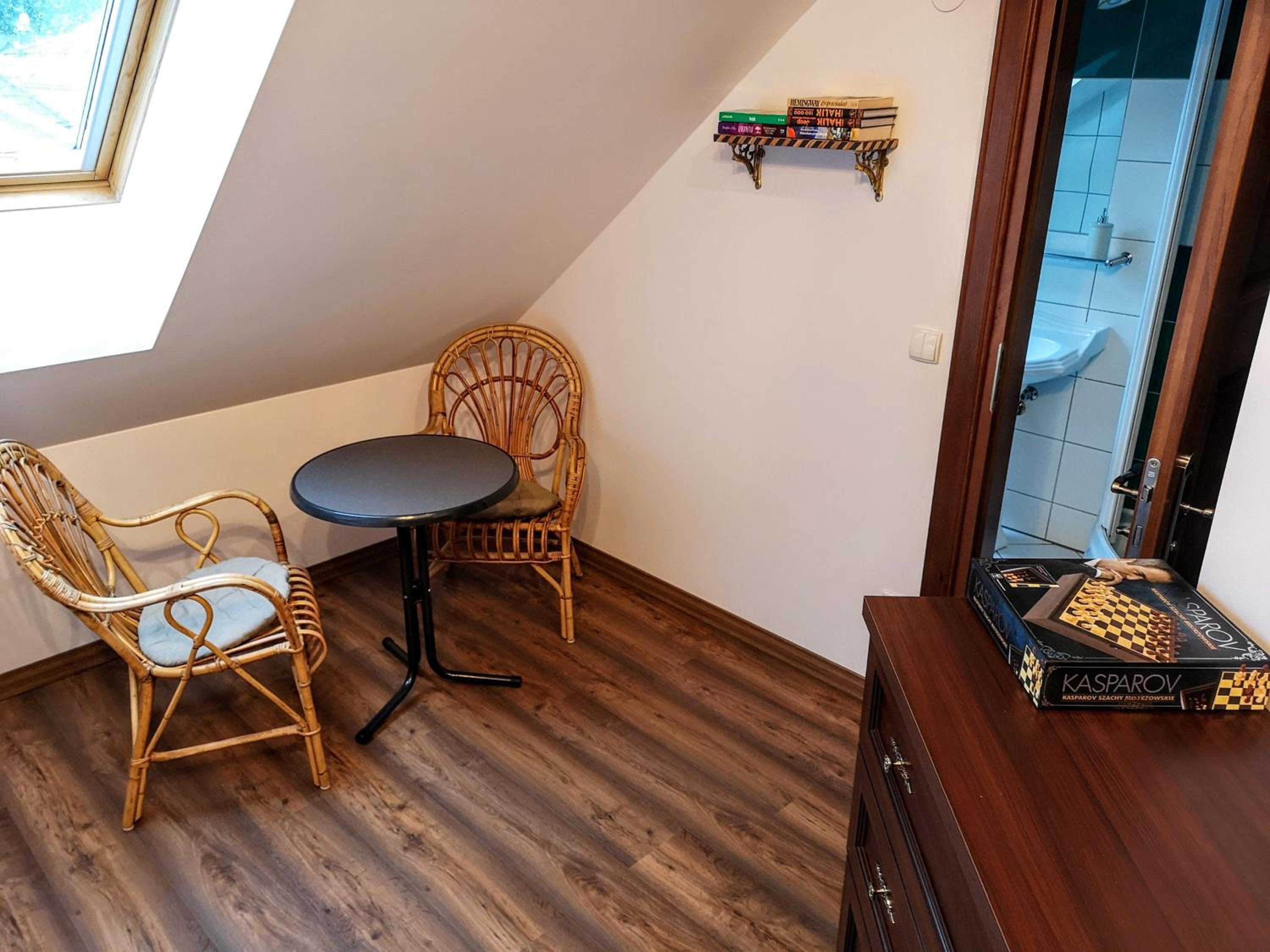 Double Room photo 3