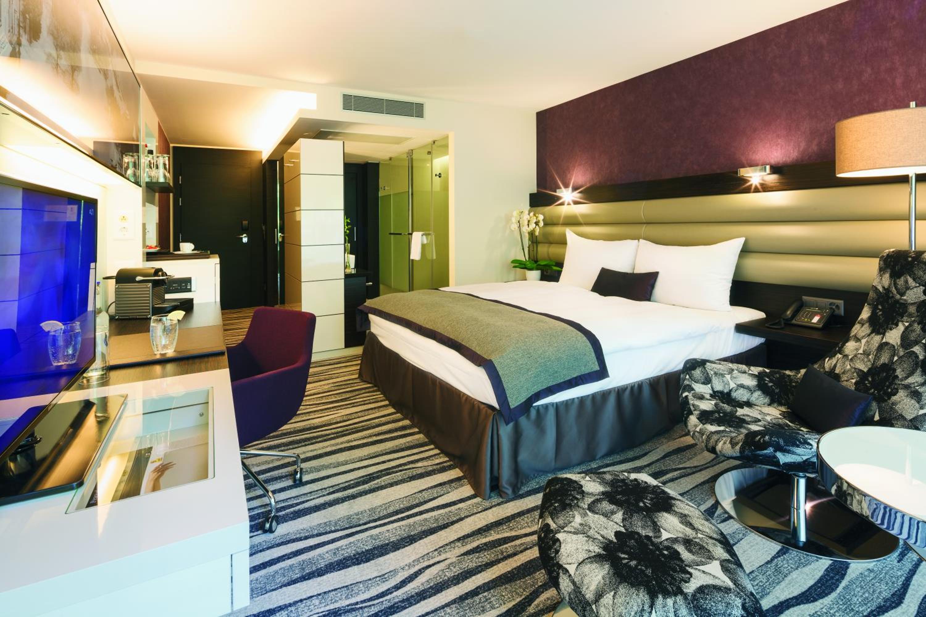 Premium Queen Room - Photo 4