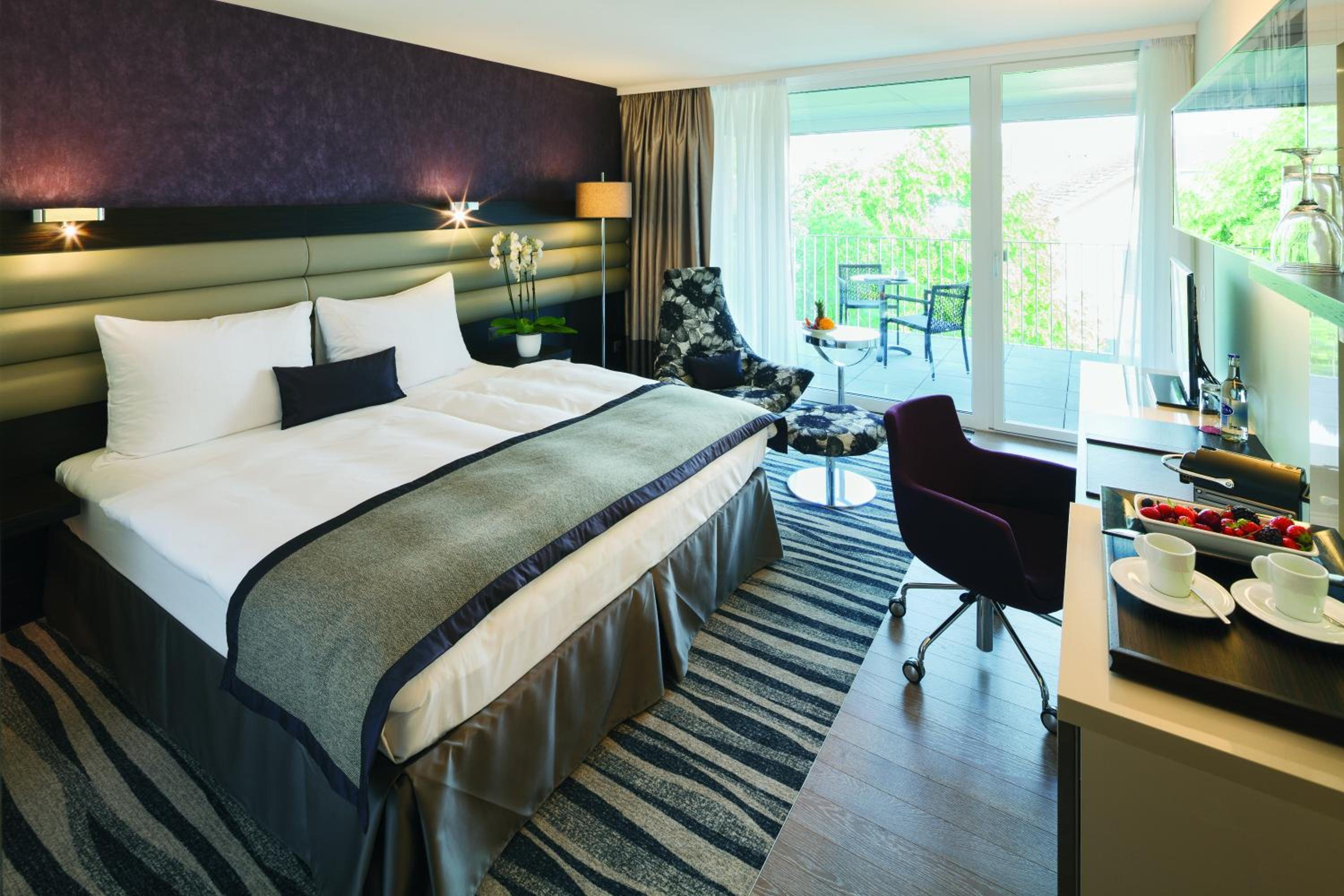 Premium Queen Room - Photo 2