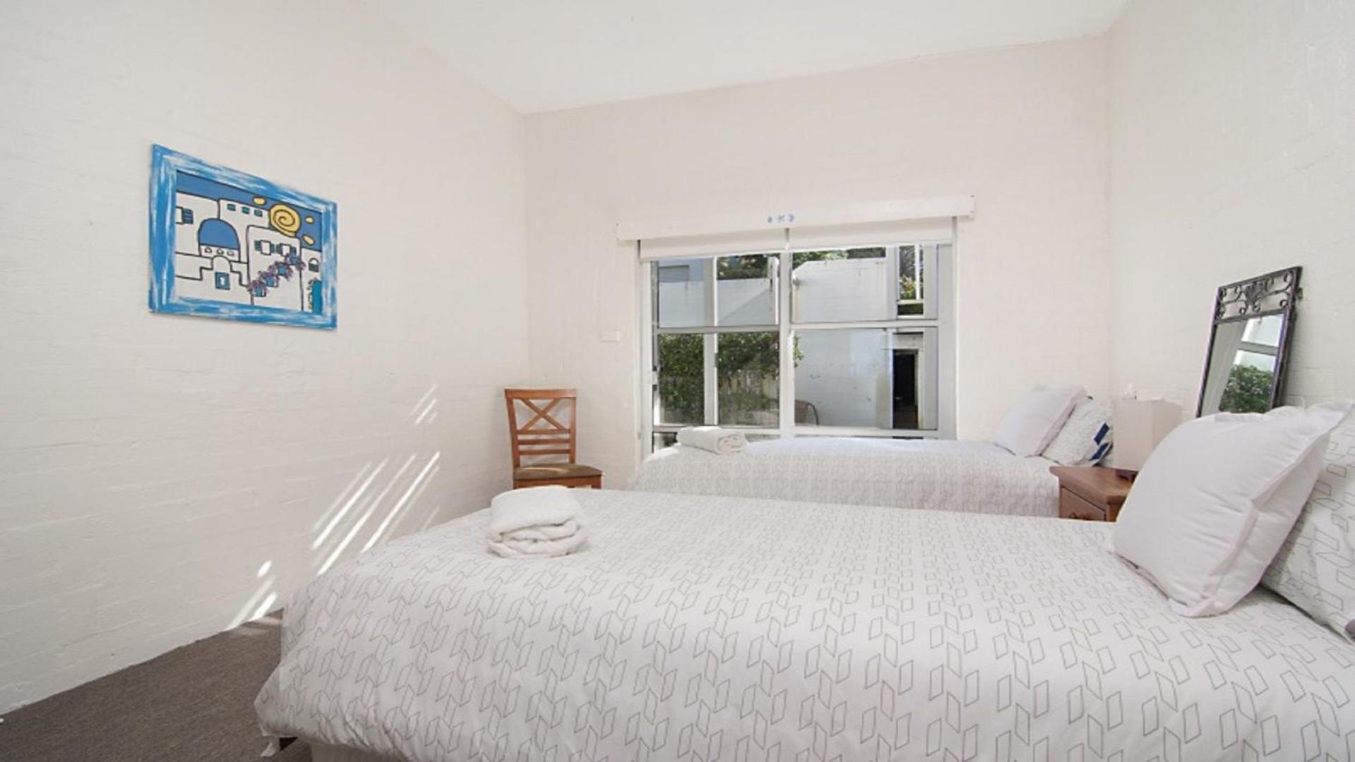 Two-Bedroom Townhouse
