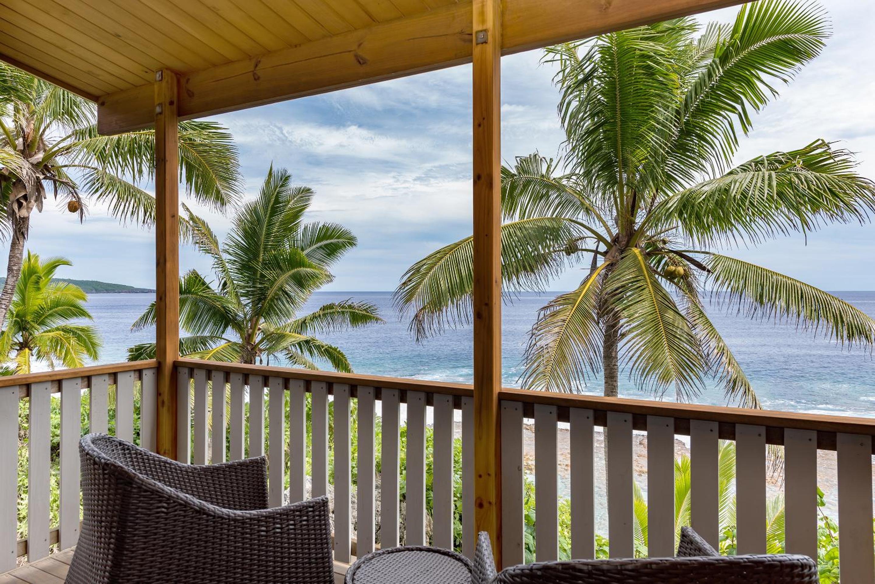Two-Bedroom Apartment (Outside of Resort)