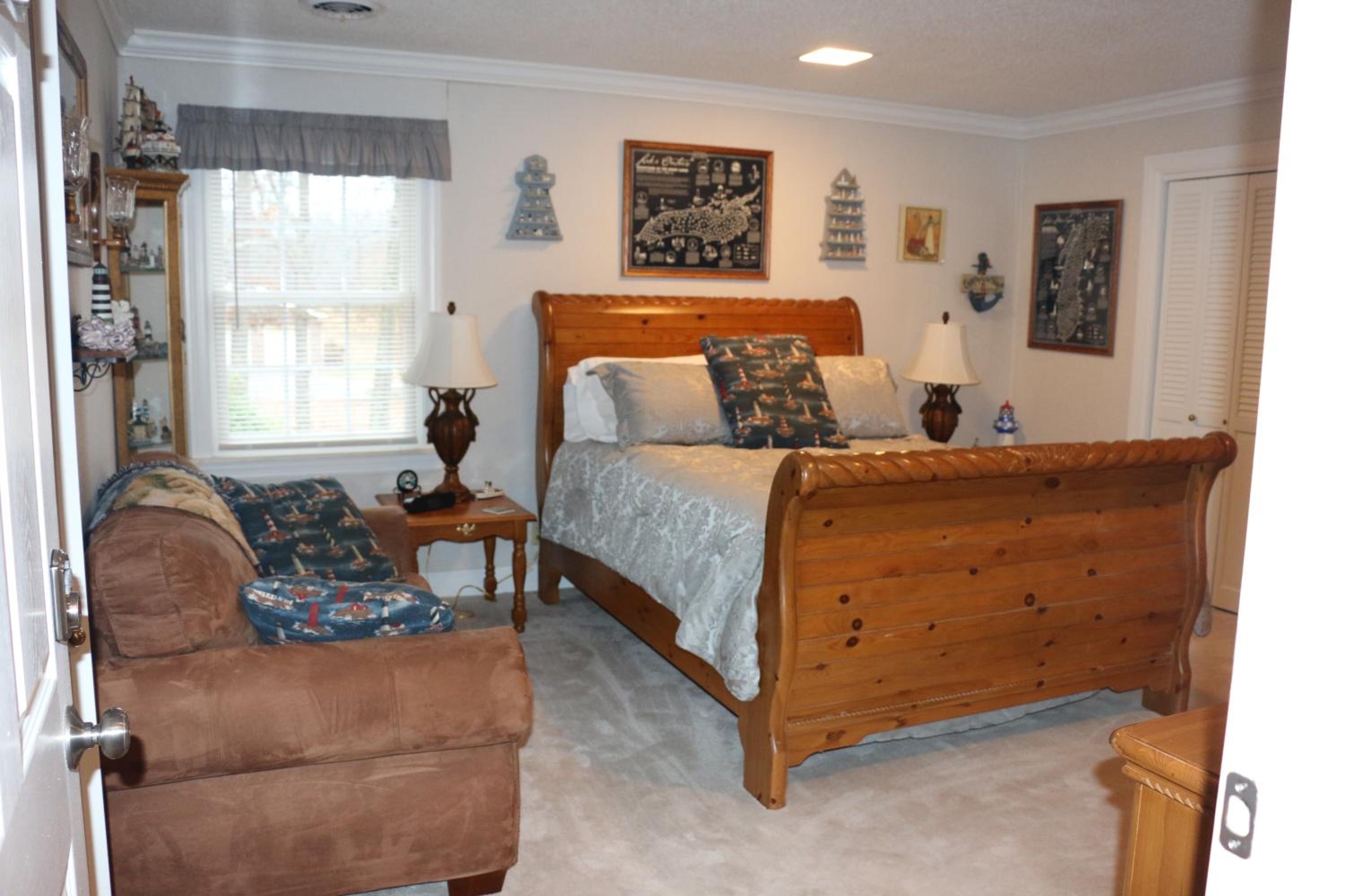 Deluxe Queen Room photo 1