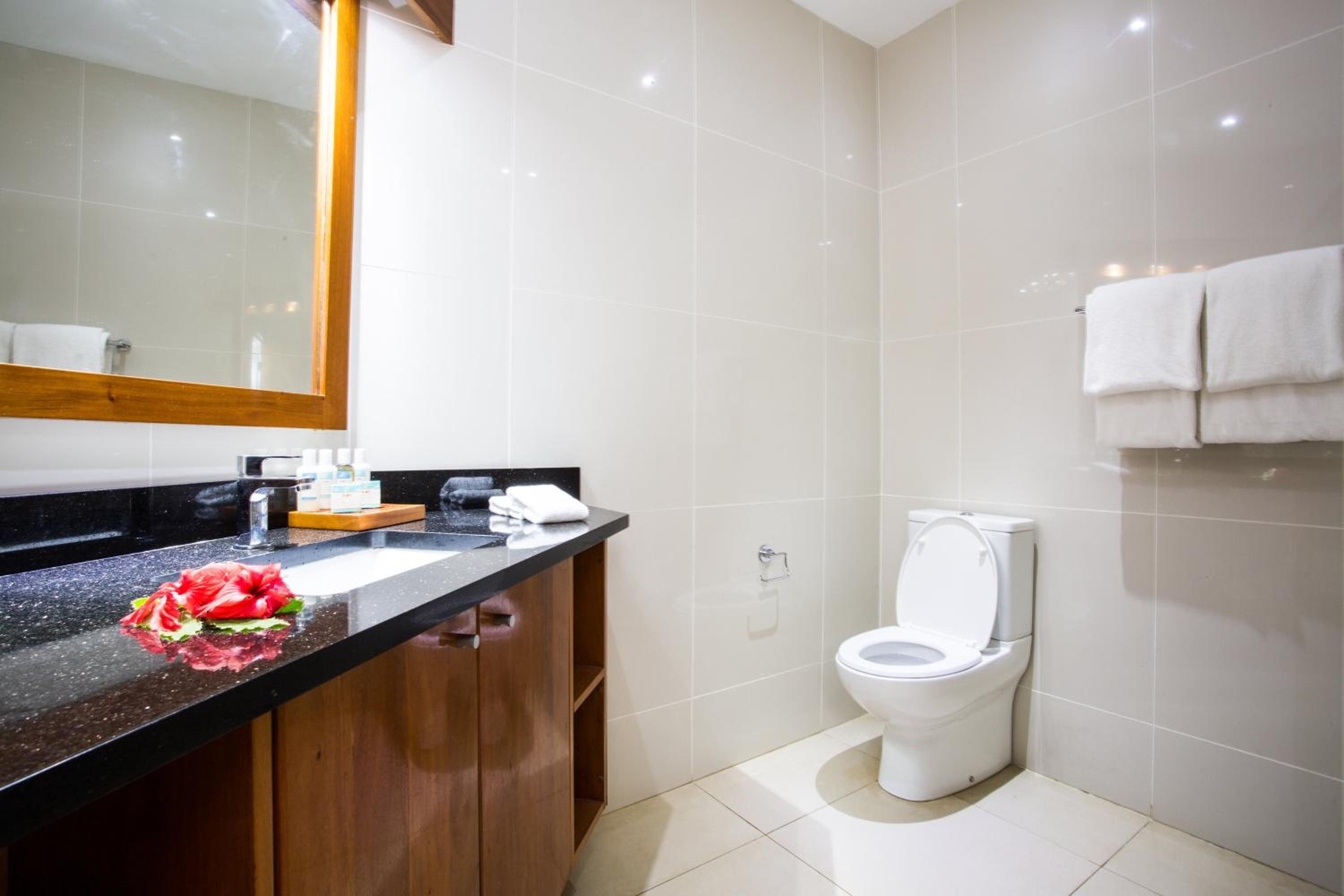 Deluxe Suite - Photo 4