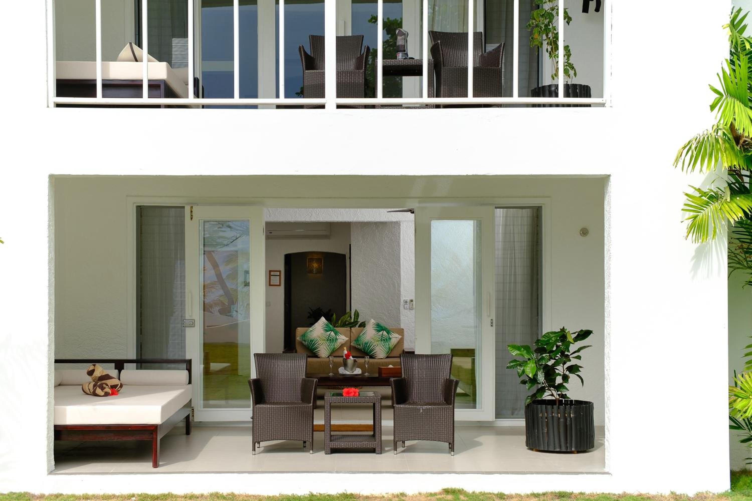 Deluxe Suite - Photo 3