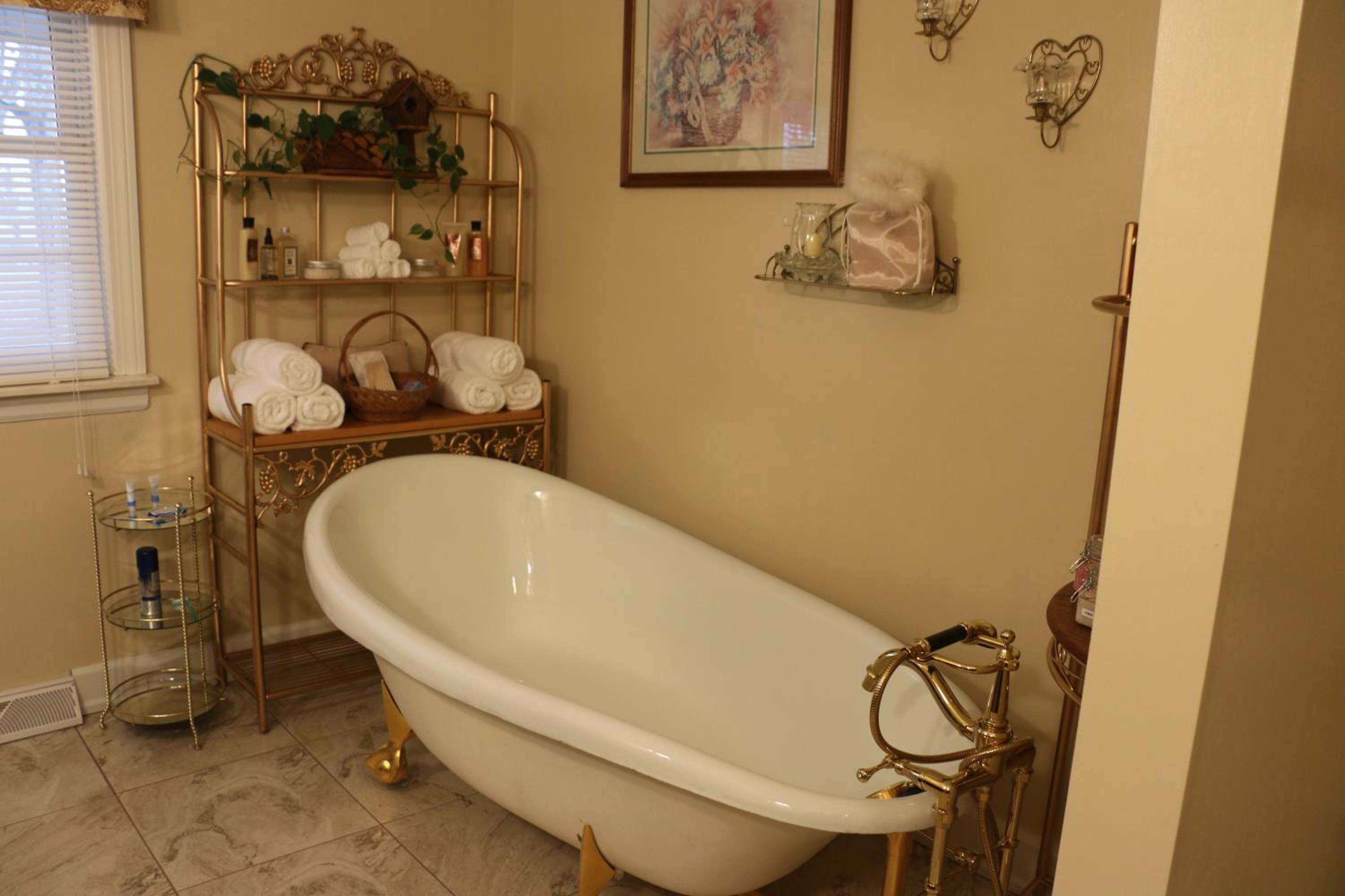 Deluxe Queen Room photo 2