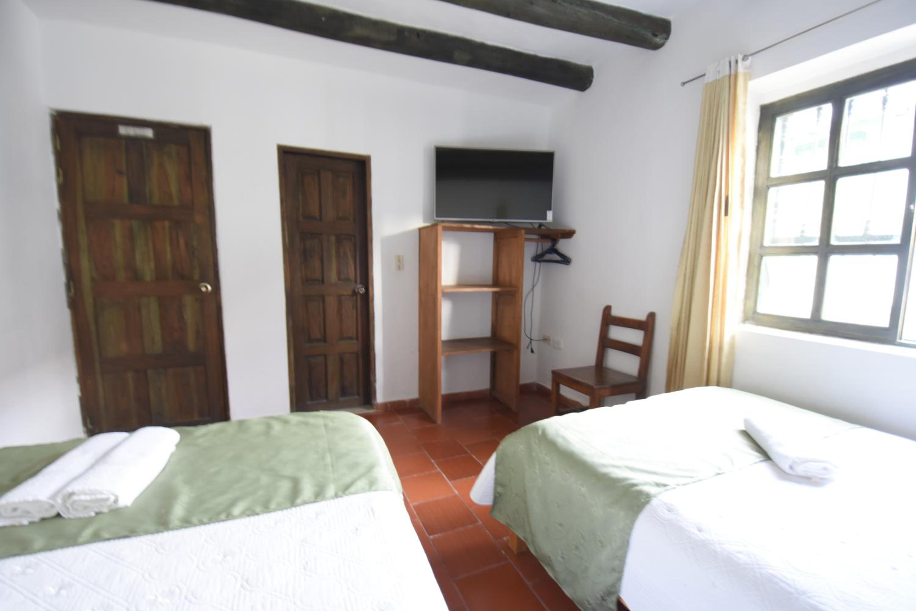 Triple Room photo 1